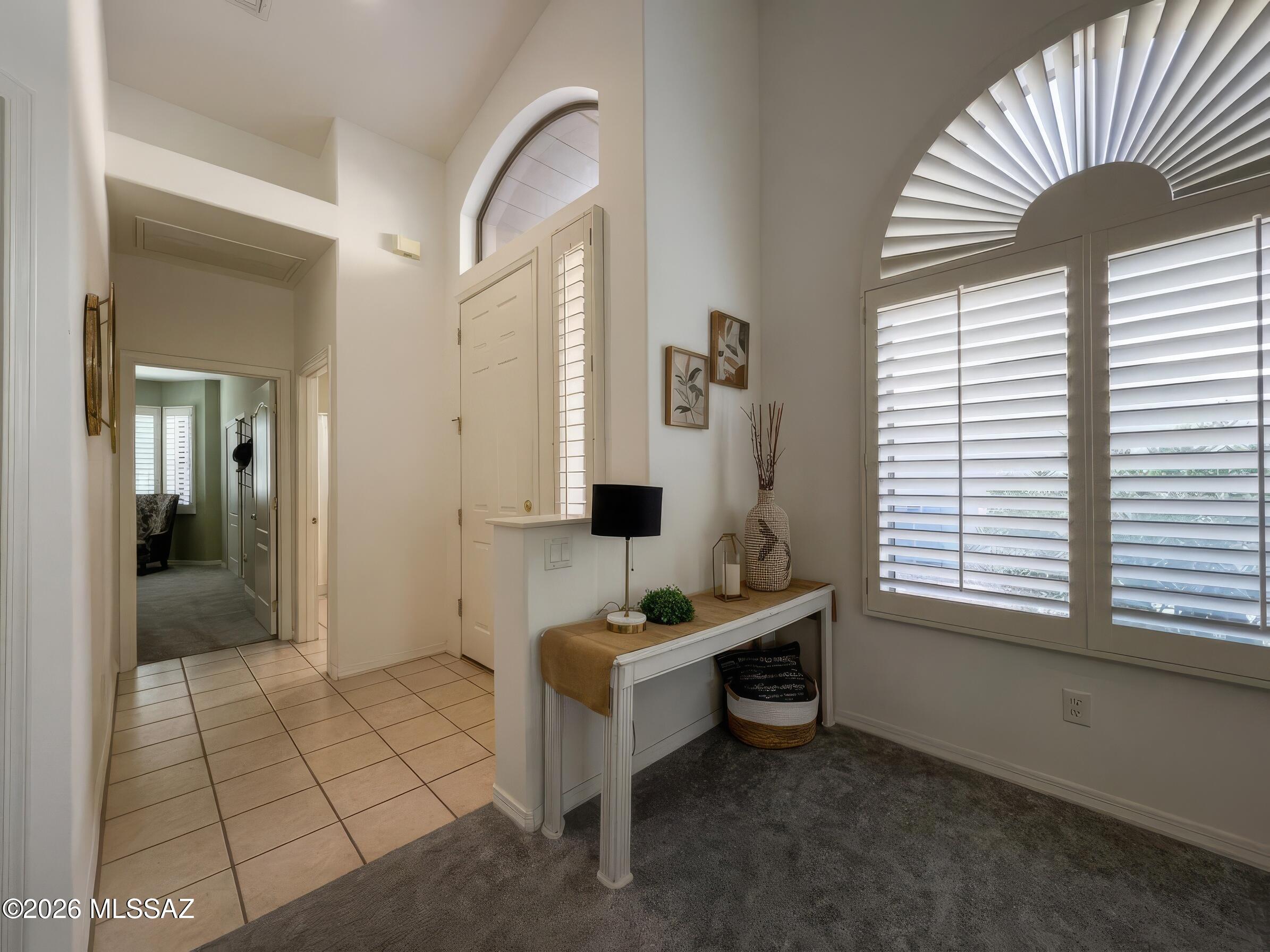 Vistoso Village - Residential