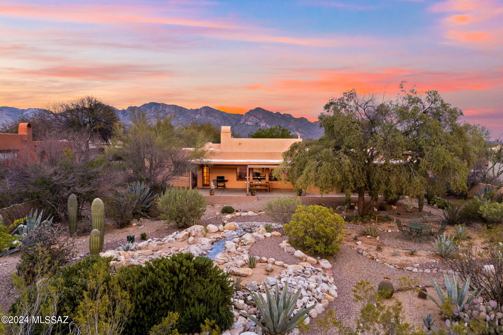 Ironwood Ranch (1-65) - Residential