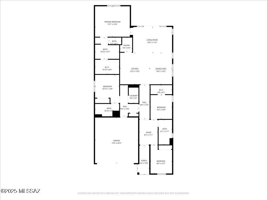 Mac 25 - Residential