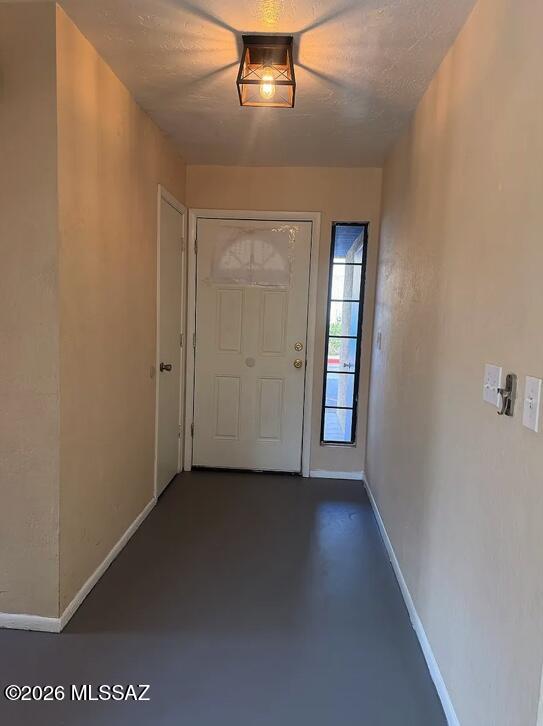 Cornerstone (1-29) - Residential Lease