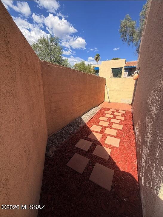 Cornerstone (1-29) - Residential Lease