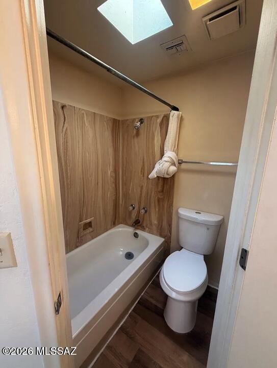Cornerstone (1-29) - Residential Lease