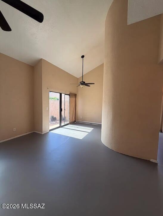 Cornerstone (1-29) - Residential Lease