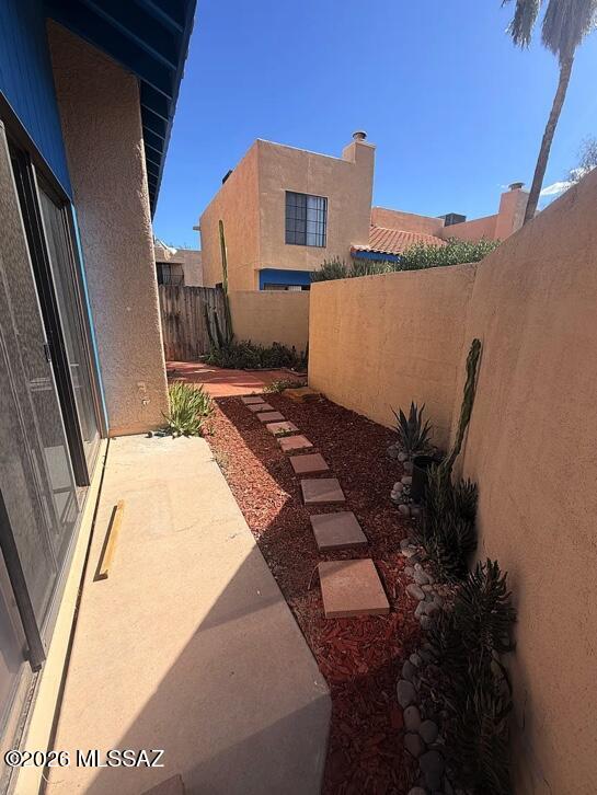 Cornerstone (1-29) - Residential Lease