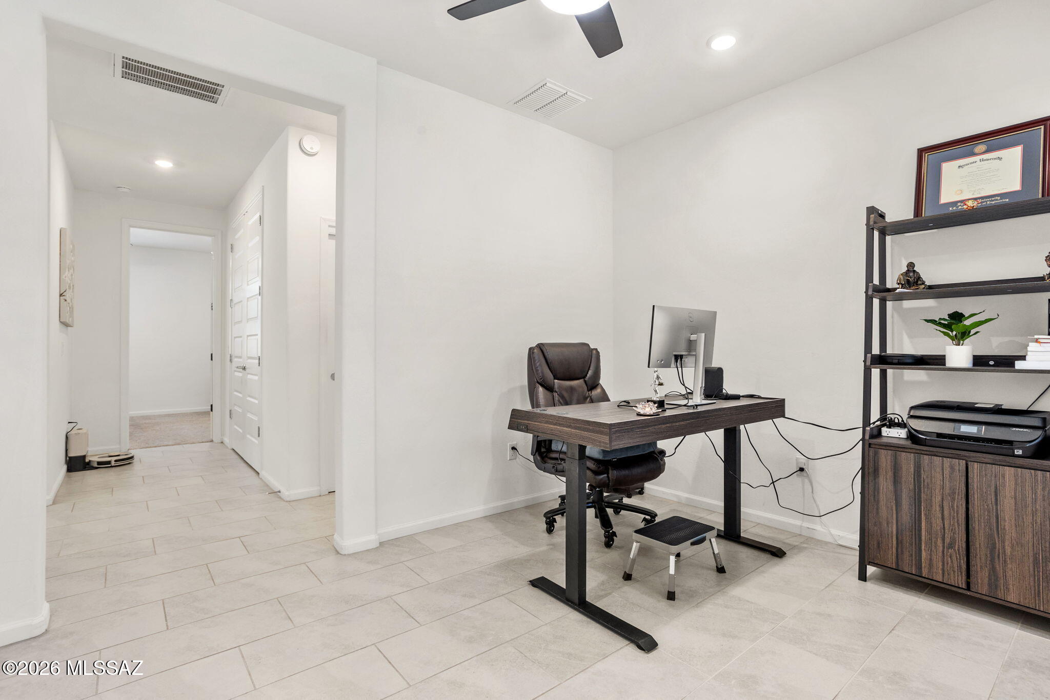 La Estancia De Tucson (1-330) - Residential