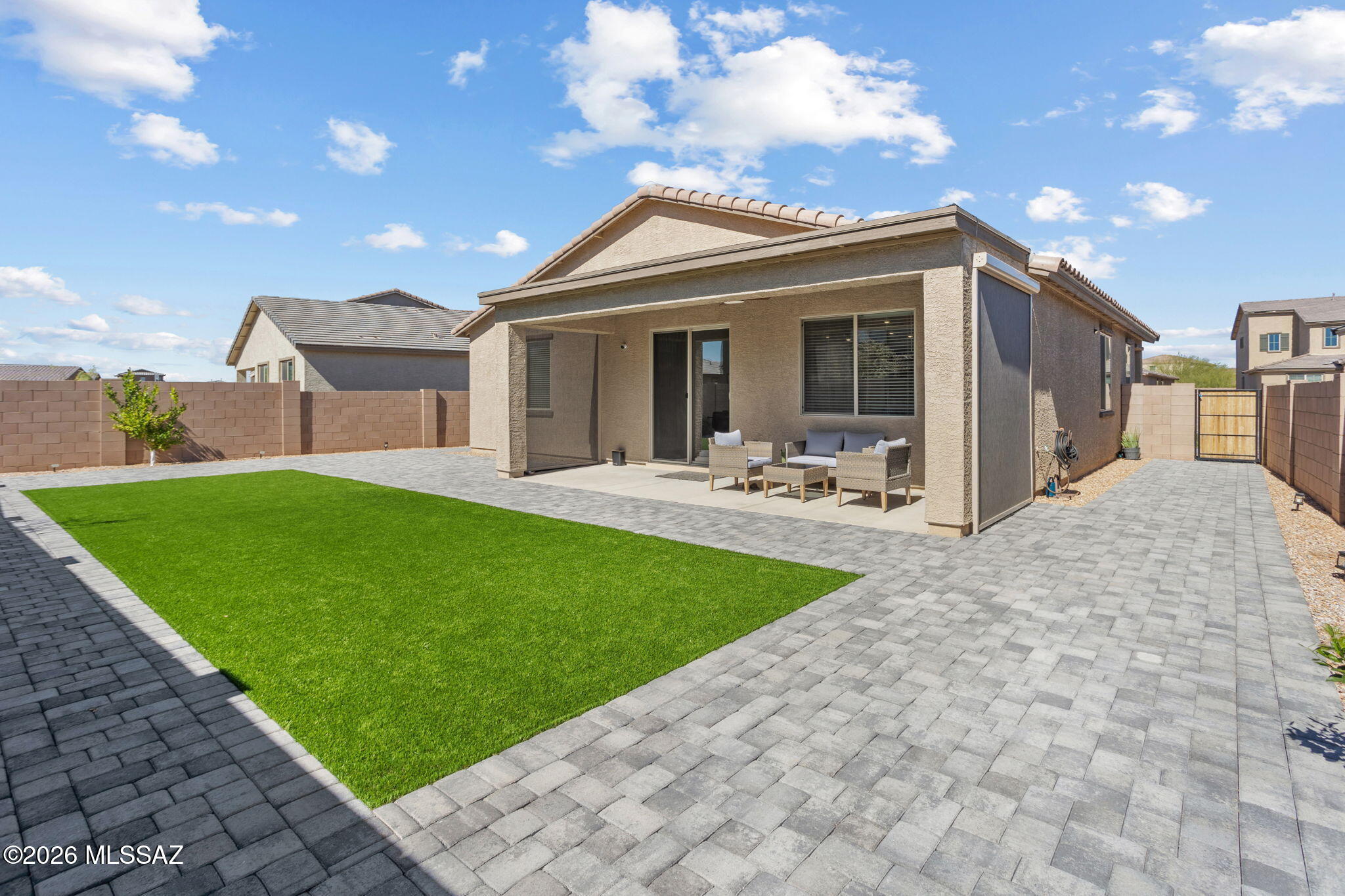 La Estancia De Tucson (1-330) - Residential