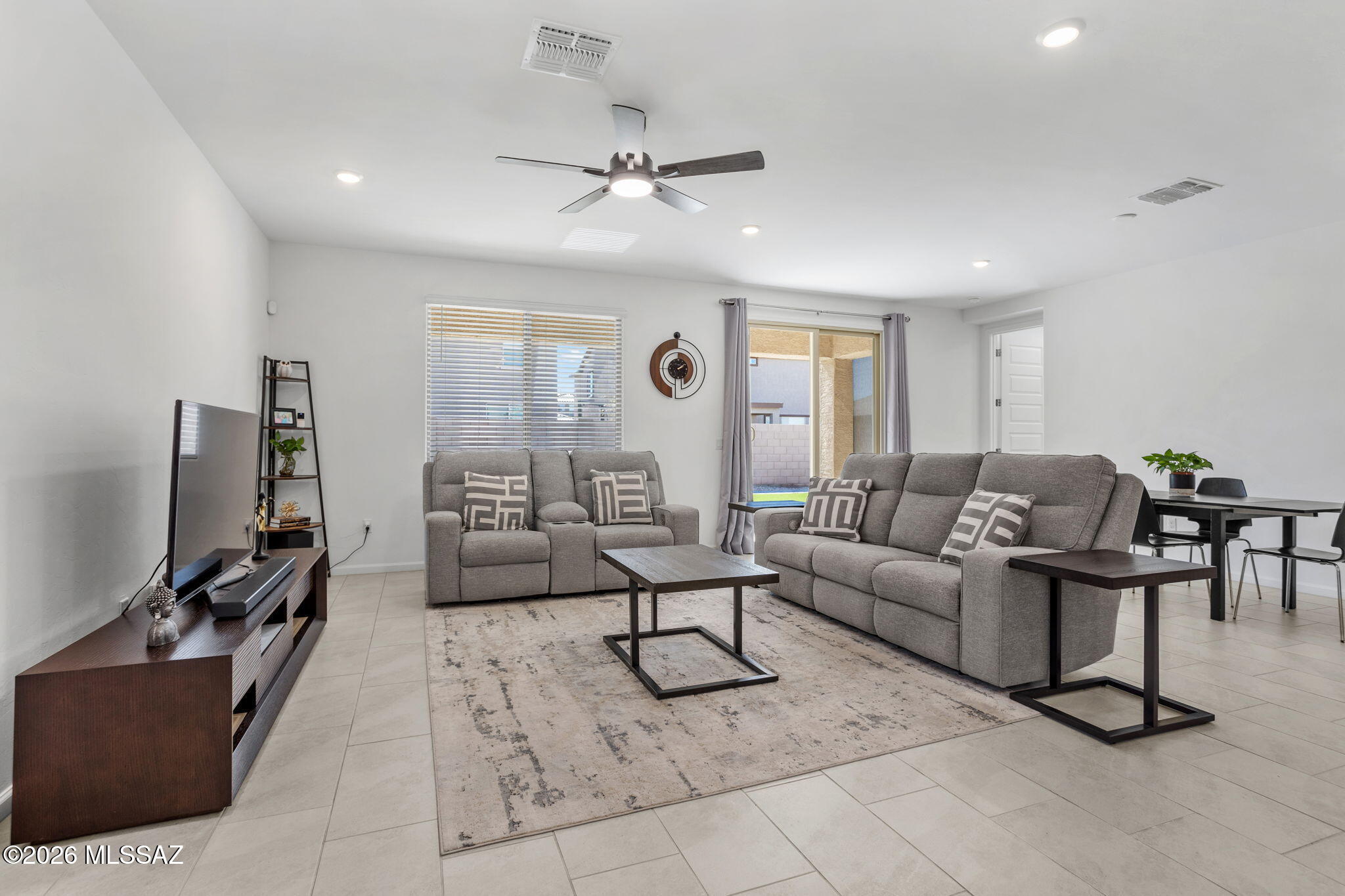La Estancia De Tucson (1-330) - Residential