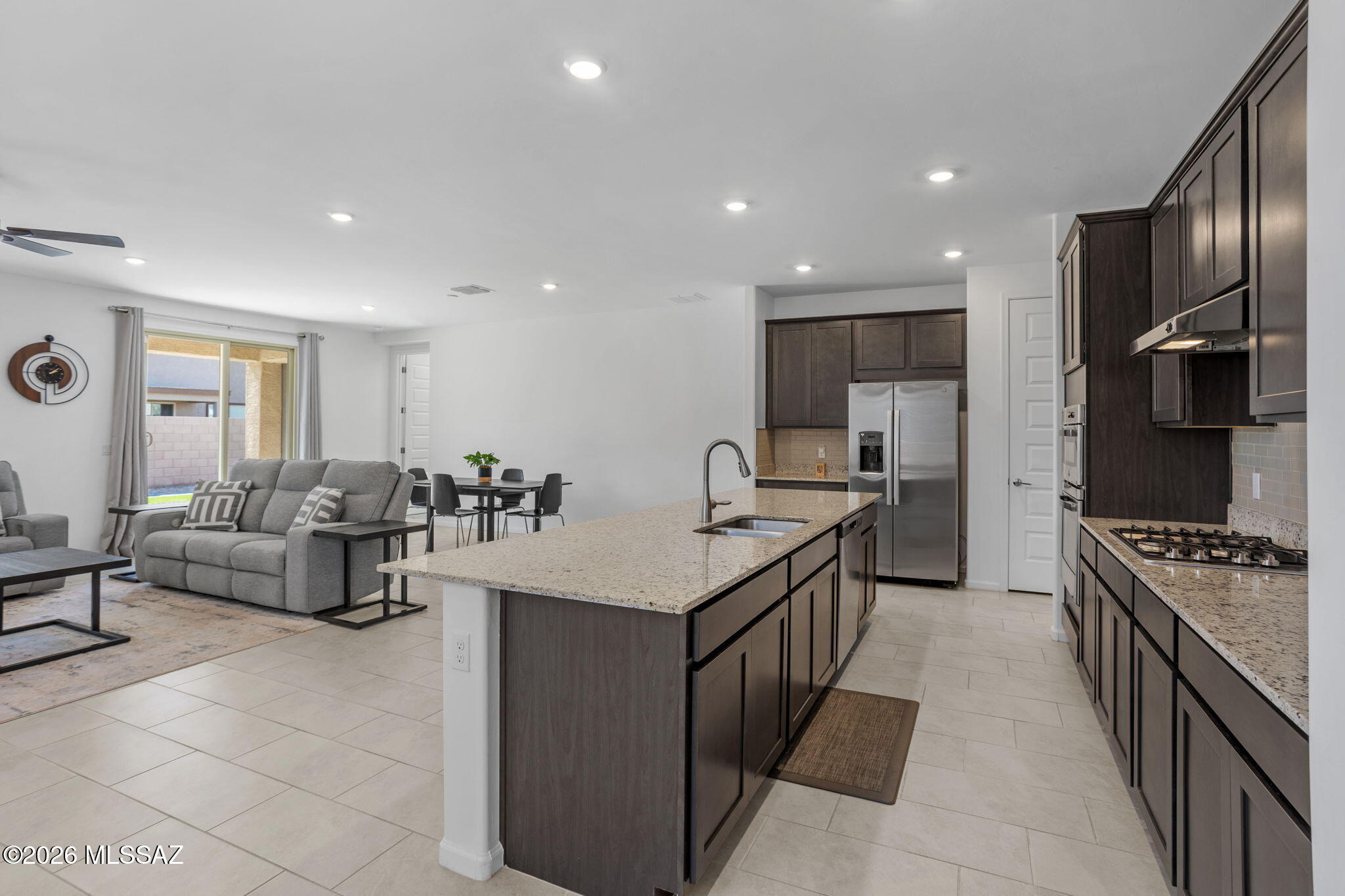 La Estancia De Tucson (1-330) - Residential