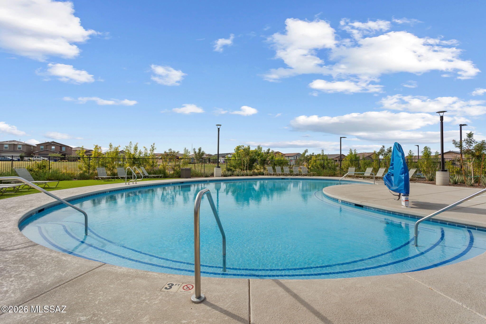 La Estancia De Tucson (1-330) - Residential