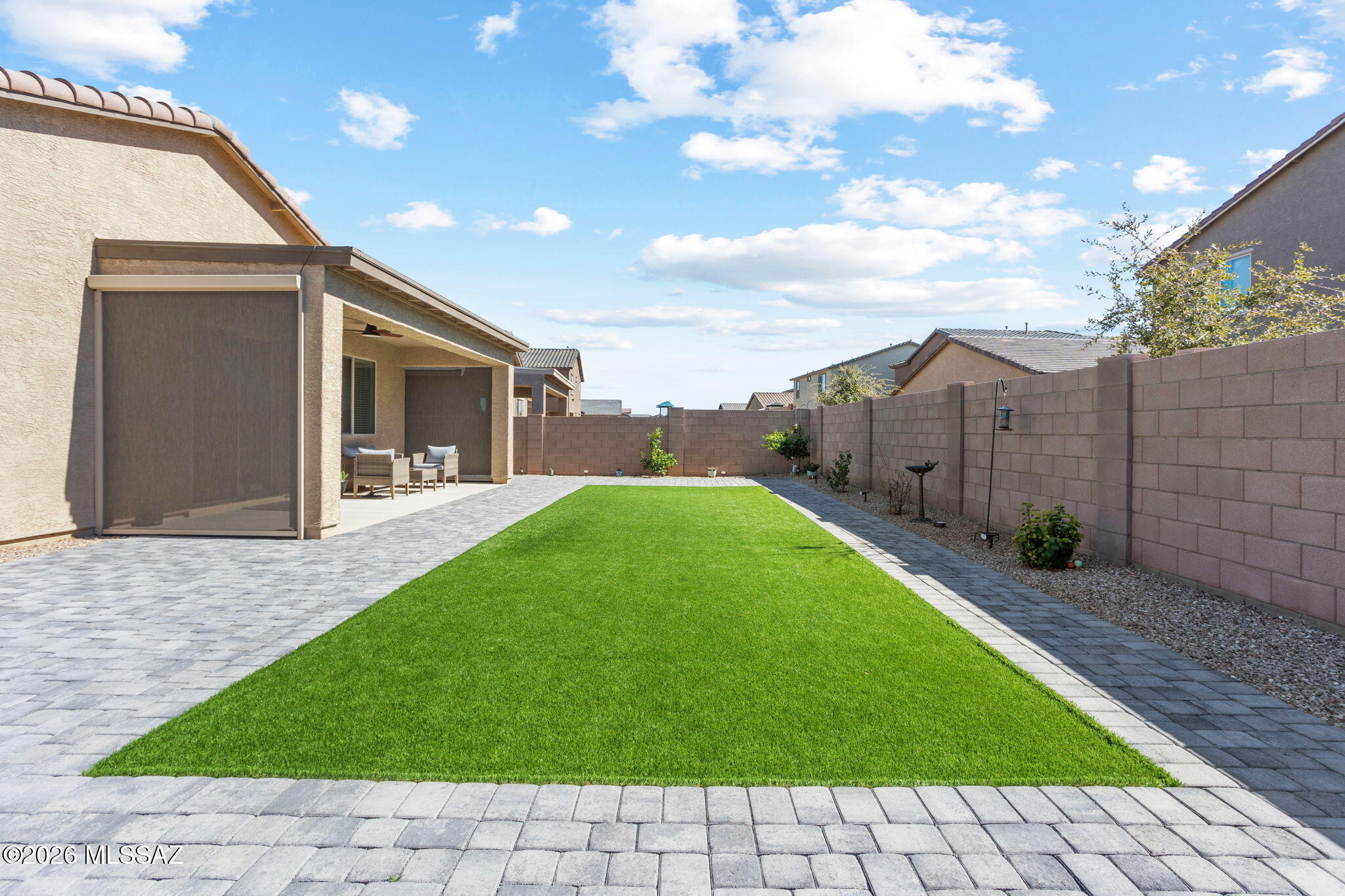 La Estancia De Tucson (1-330) - Residential
