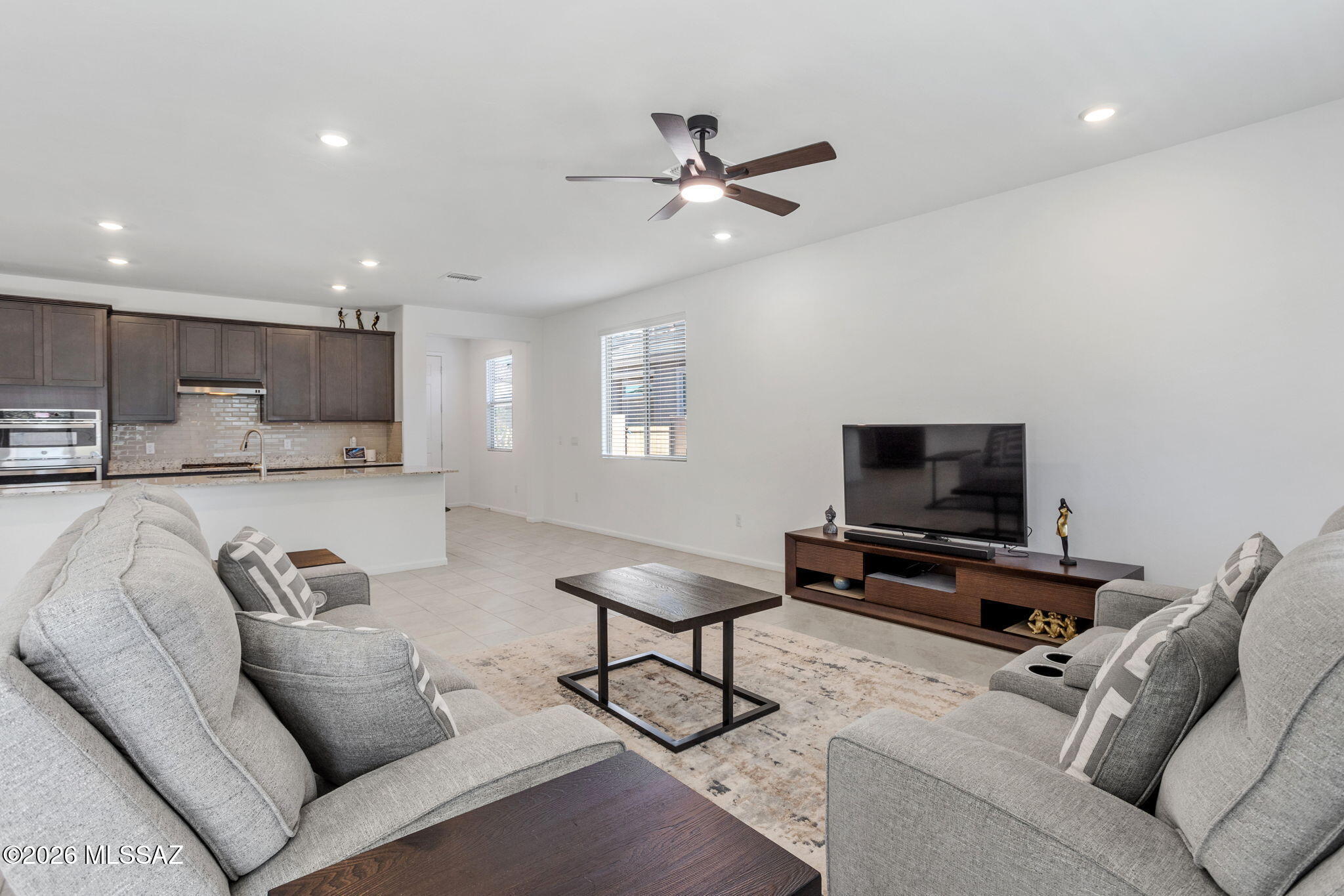 La Estancia De Tucson (1-330) - Residential