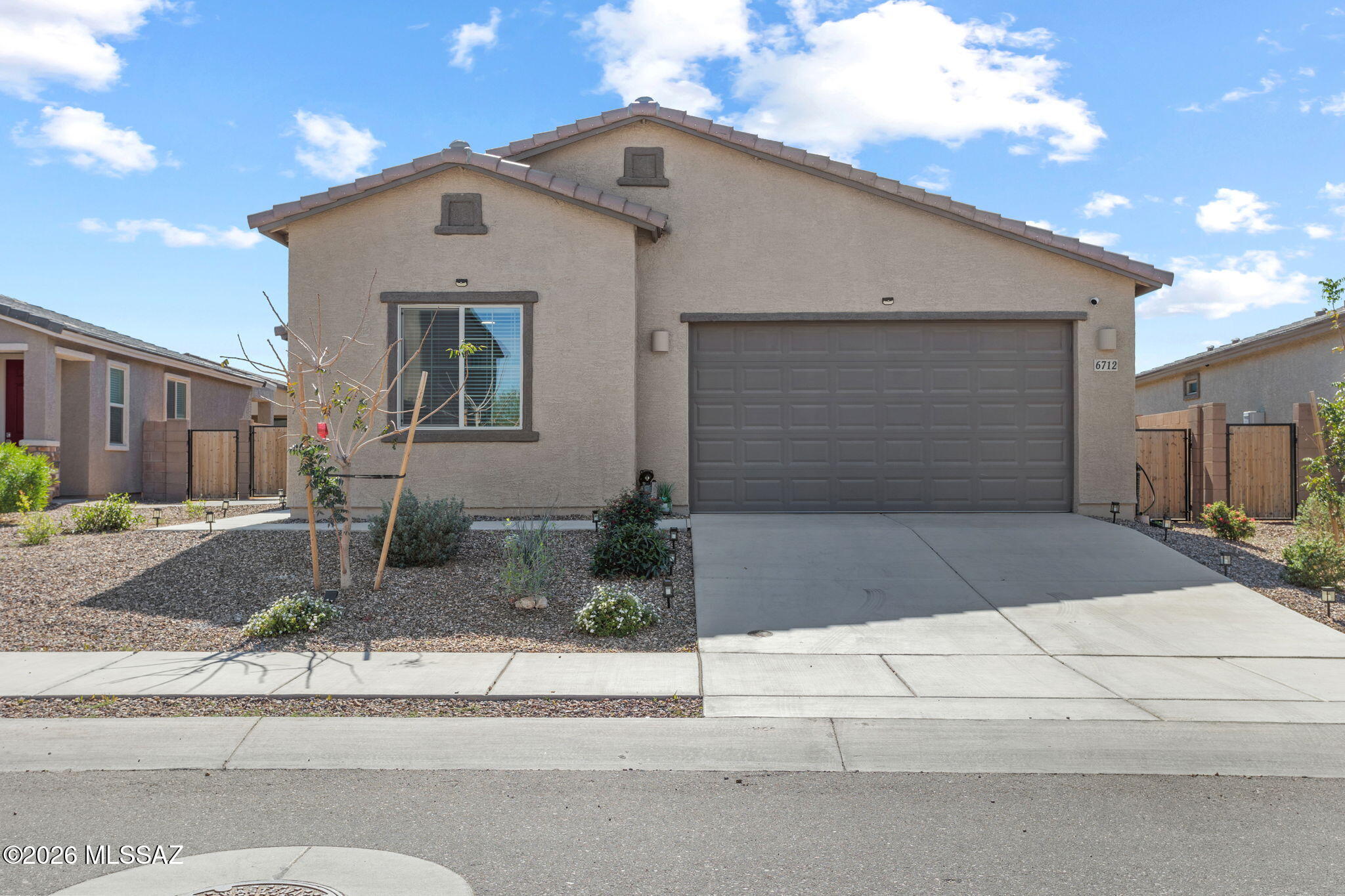 La Estancia De Tucson (1-330) - Residential