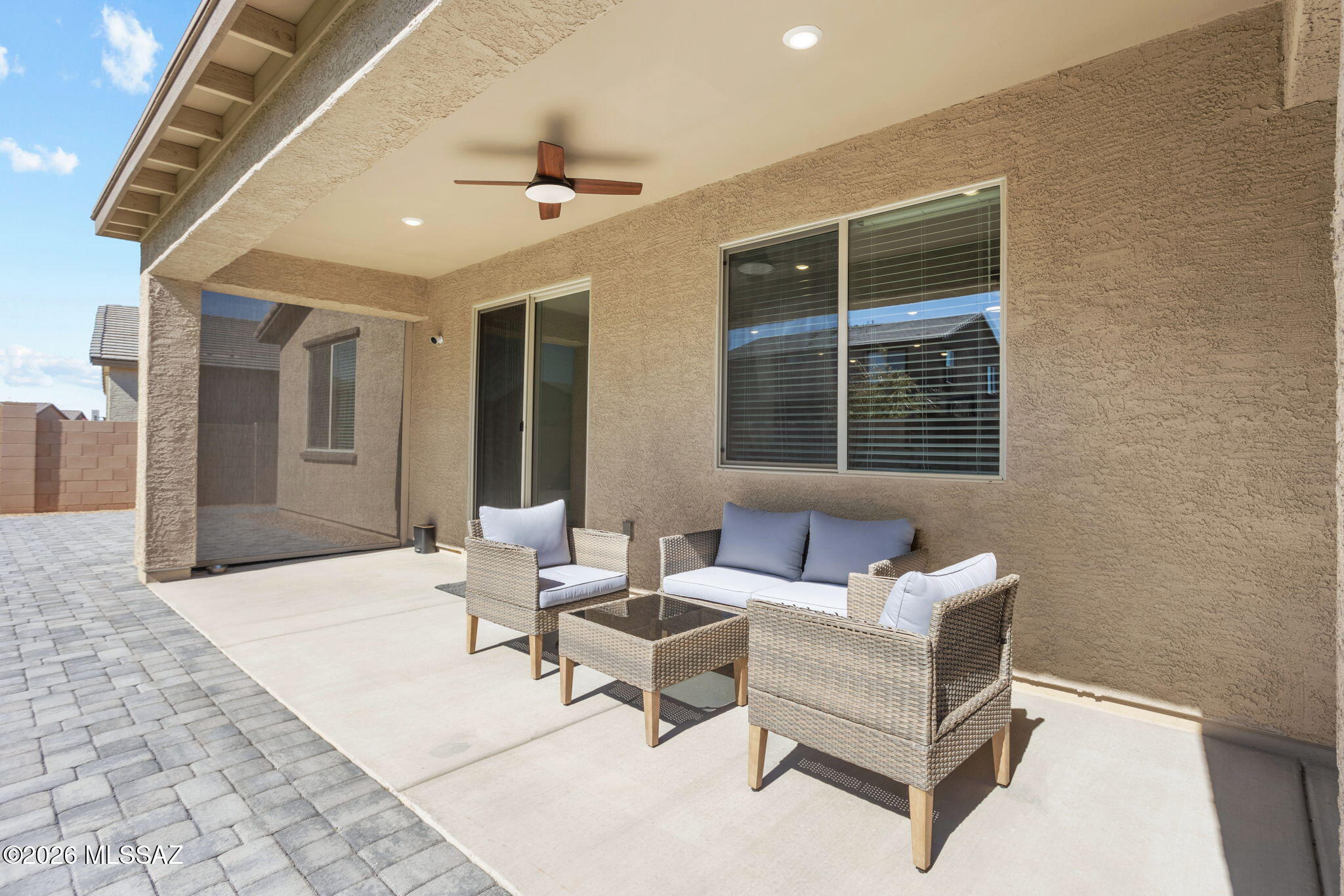 La Estancia De Tucson (1-330) - Residential