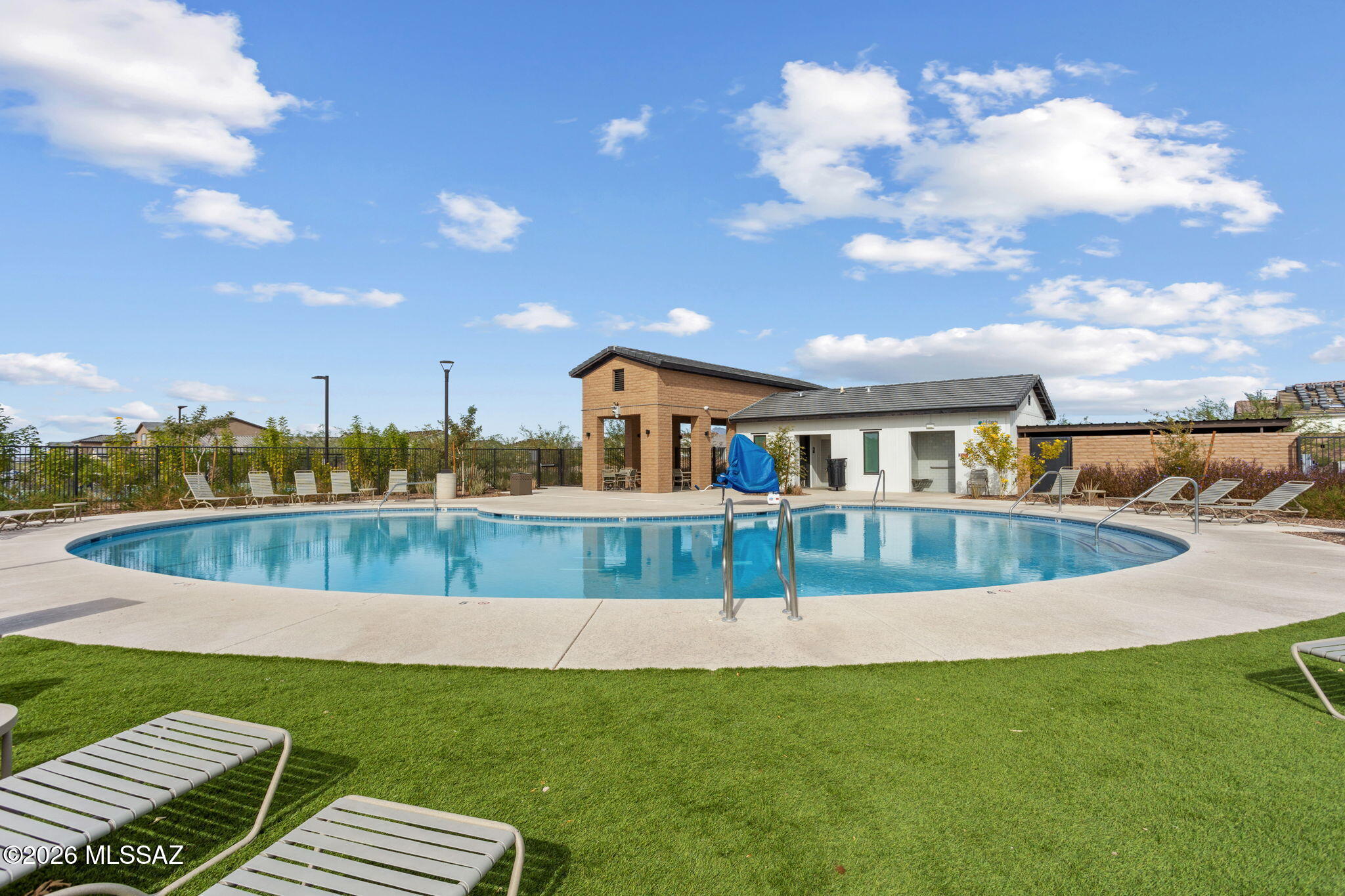 La Estancia De Tucson (1-330) - Residential