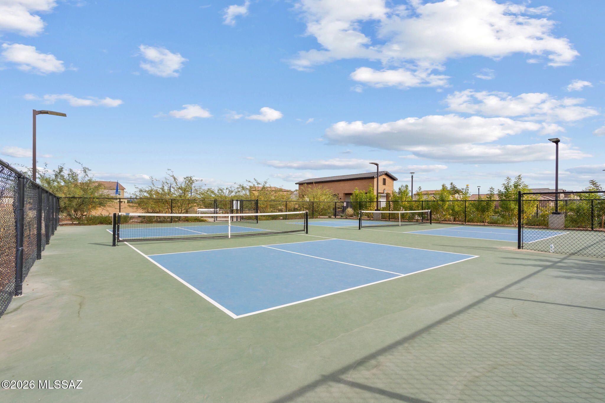 La Estancia De Tucson (1-330) - Residential