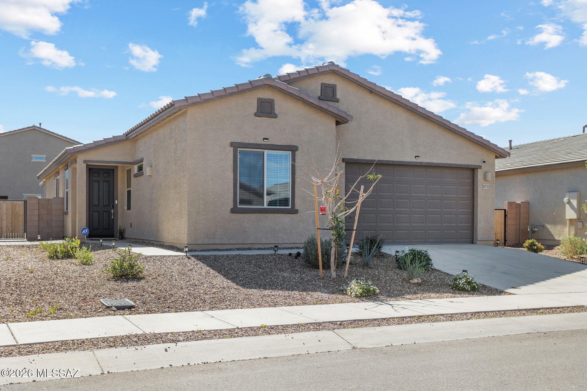 La Estancia De Tucson (1-330) - Residential