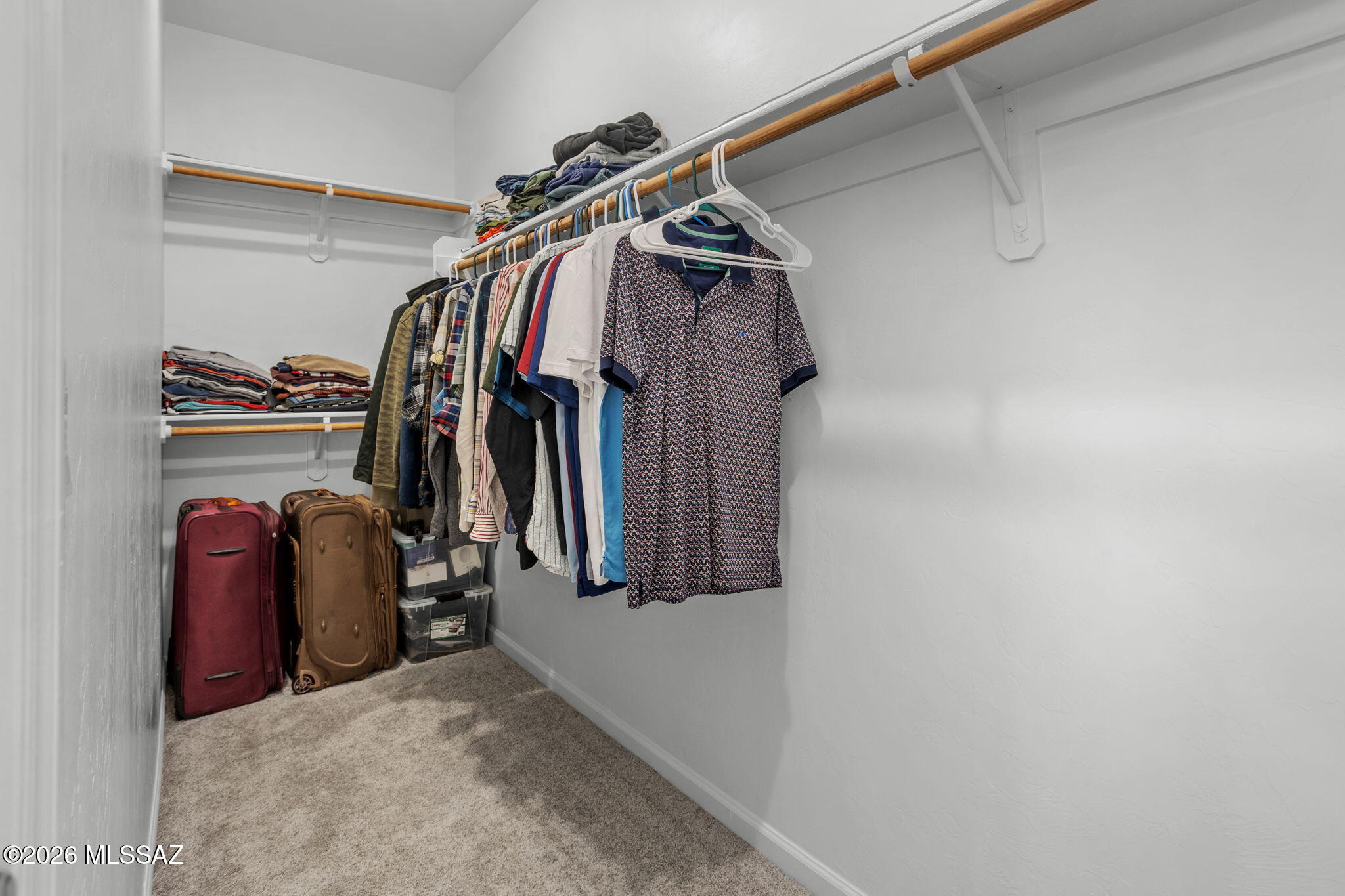 La Estancia De Tucson (1-330) - Residential