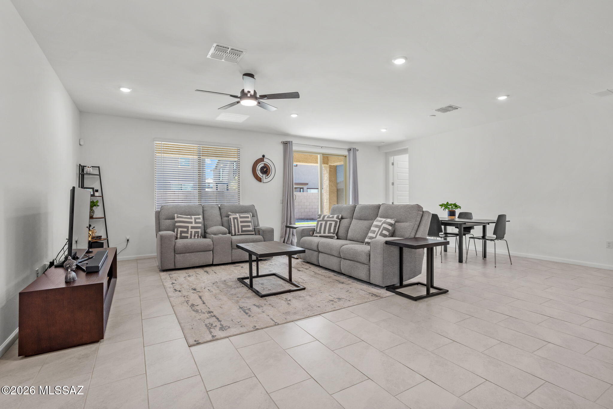 La Estancia De Tucson (1-330) - Residential