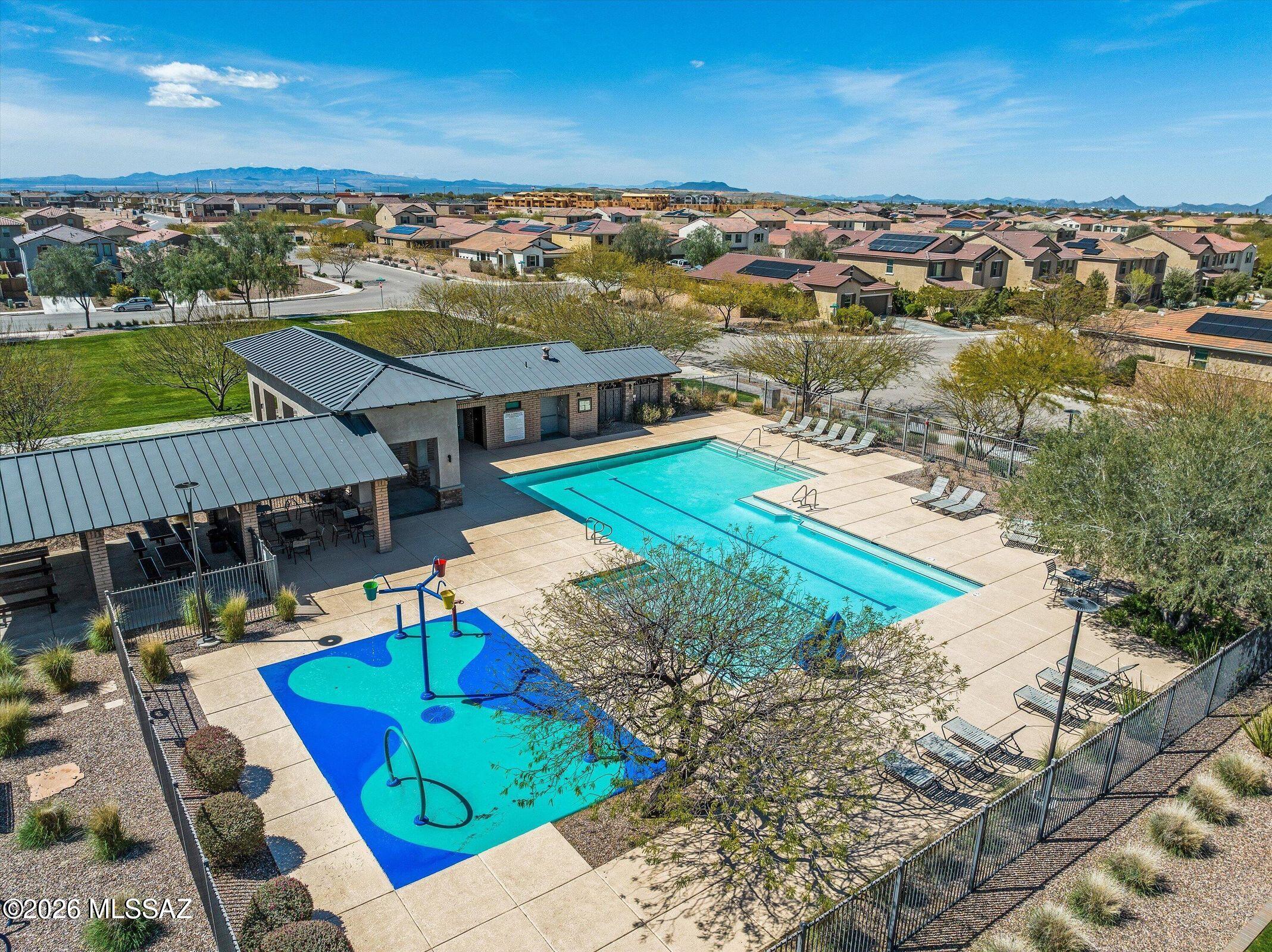 La Estancia De Tucson (1-330) - Residential