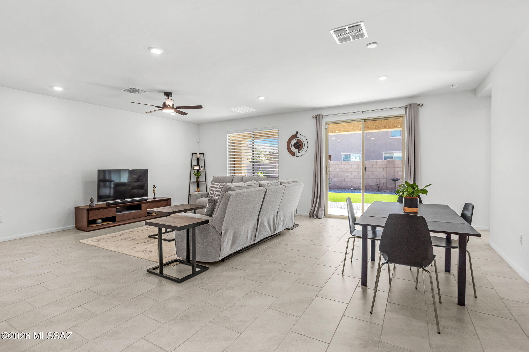 La Estancia De Tucson (1-330) - Residential