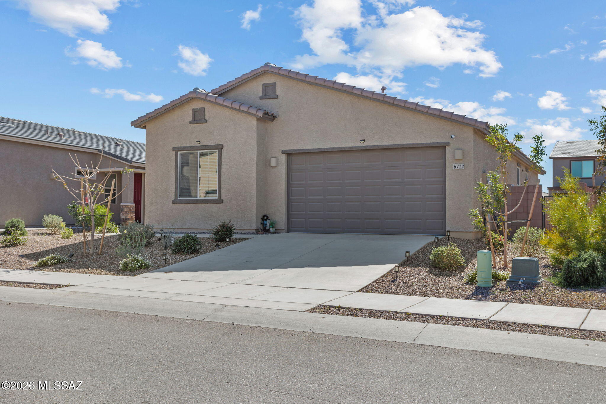 La Estancia De Tucson (1-330) - Residential