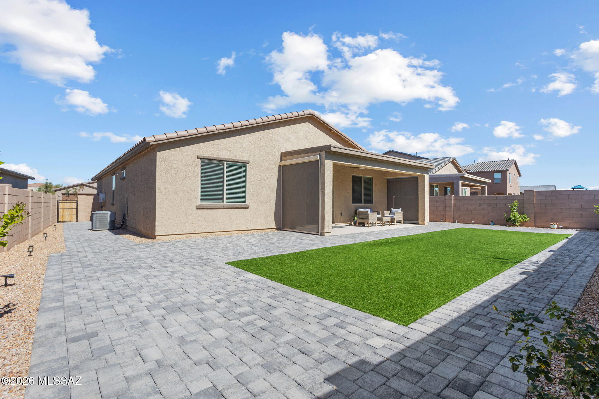 La Estancia De Tucson (1-330) - Residential