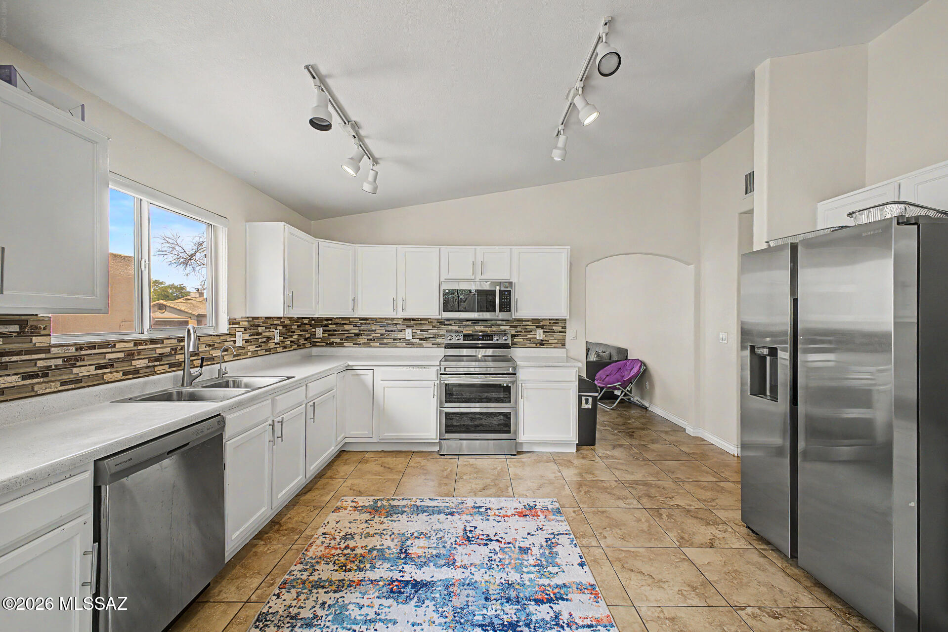 Rancho Escondido(1-198) - Residential