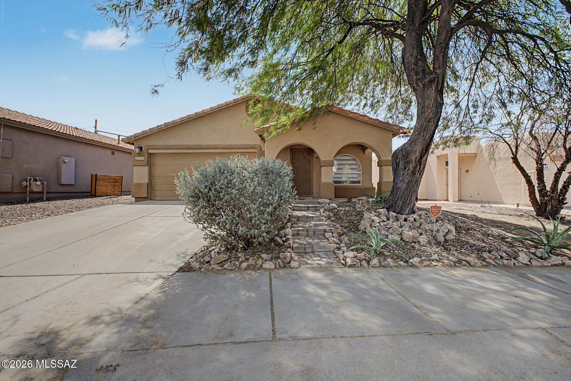 Rancho Escondido(1-198) - Residential