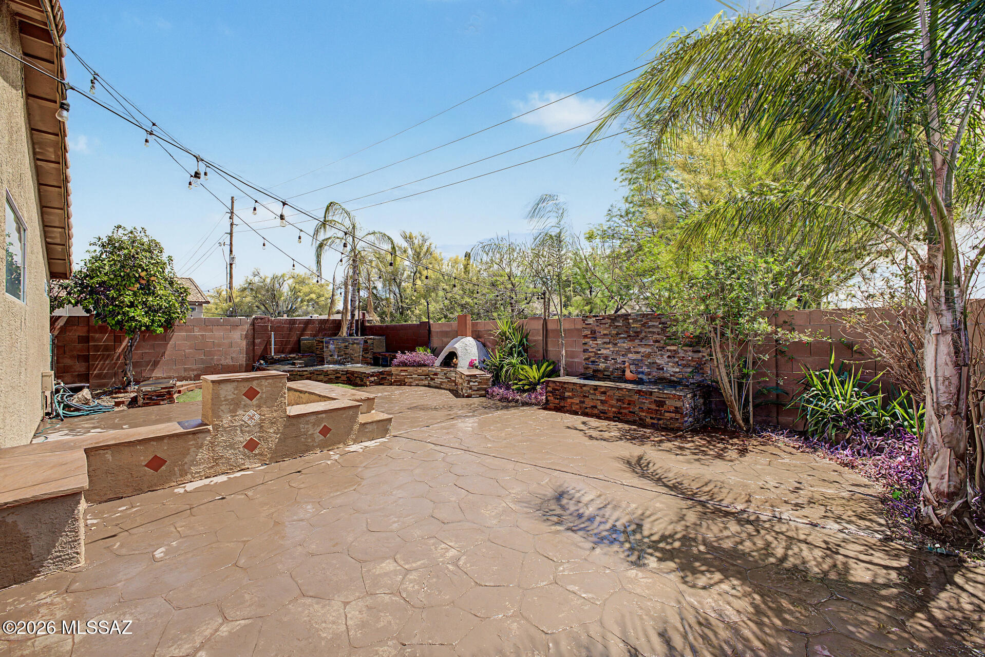 Rancho Escondido(1-198) - Residential
