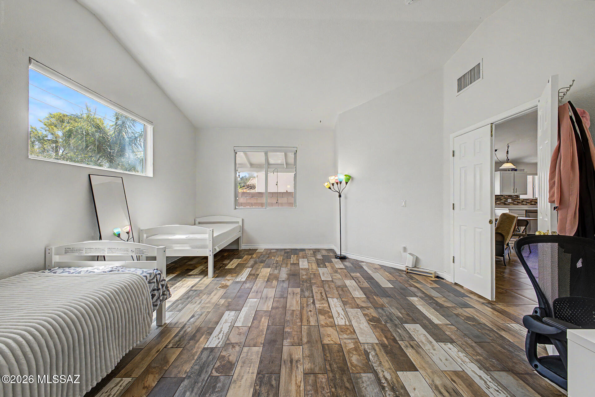 Rancho Escondido(1-198) - Residential