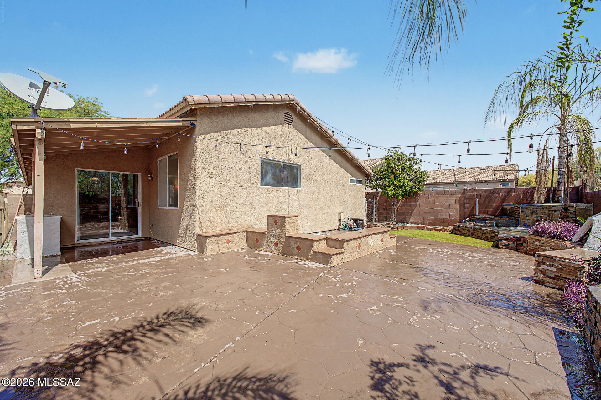 Rancho Escondido(1-198) - Residential