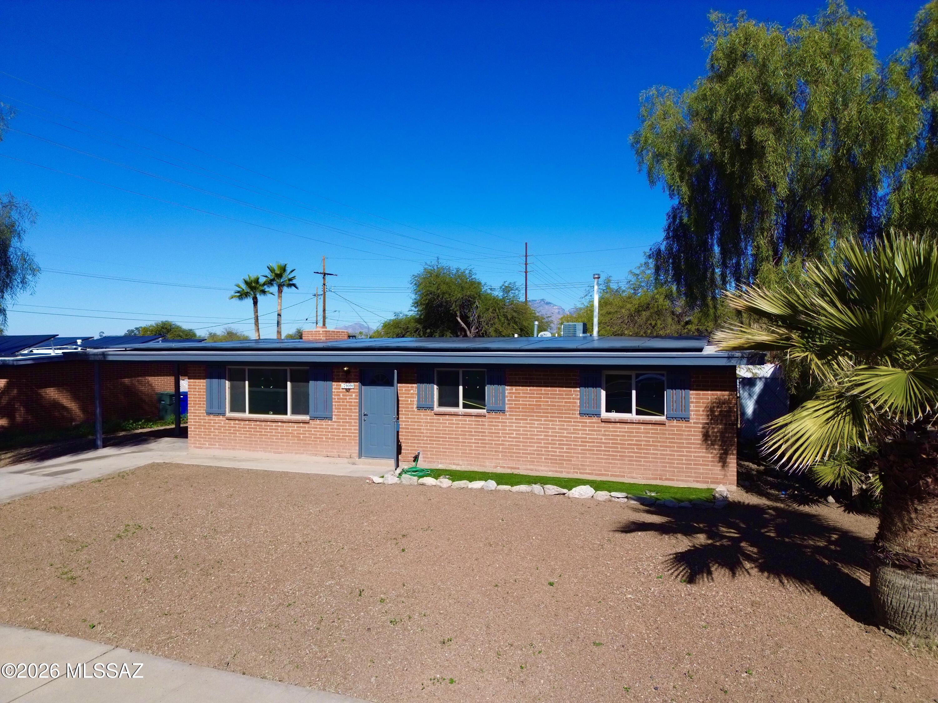 Sherwood Village Terrace (231-546) - Residential