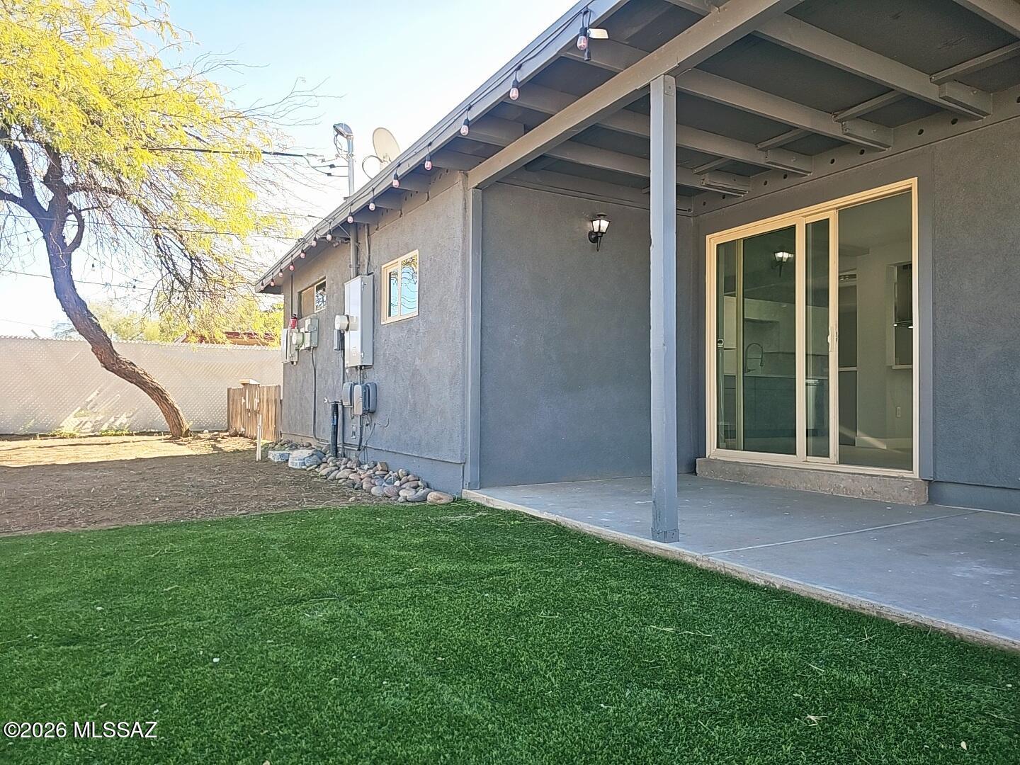 Sherwood Village Terrace (231-546) - Residential