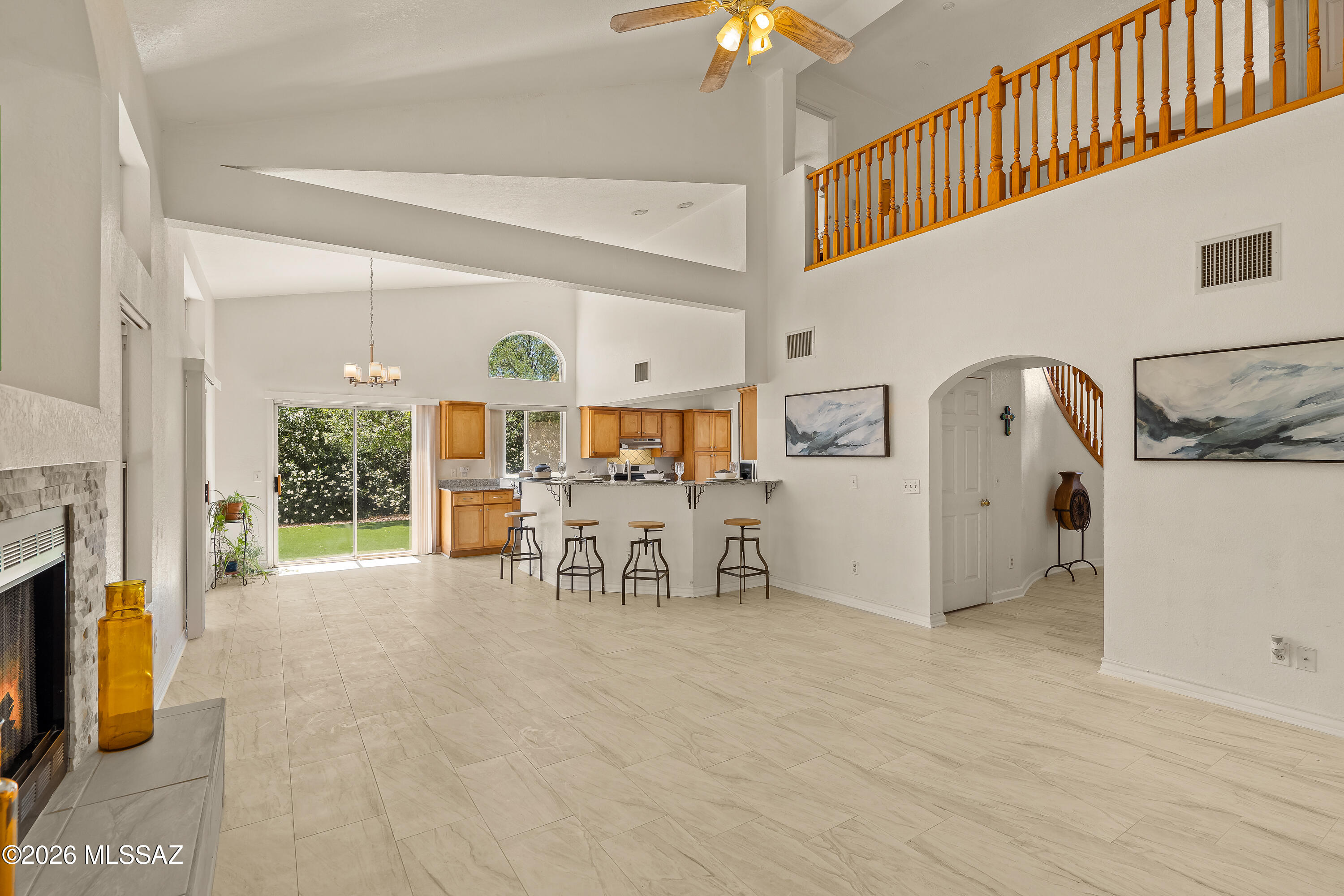 Rio Rico Estates 7 - Residential