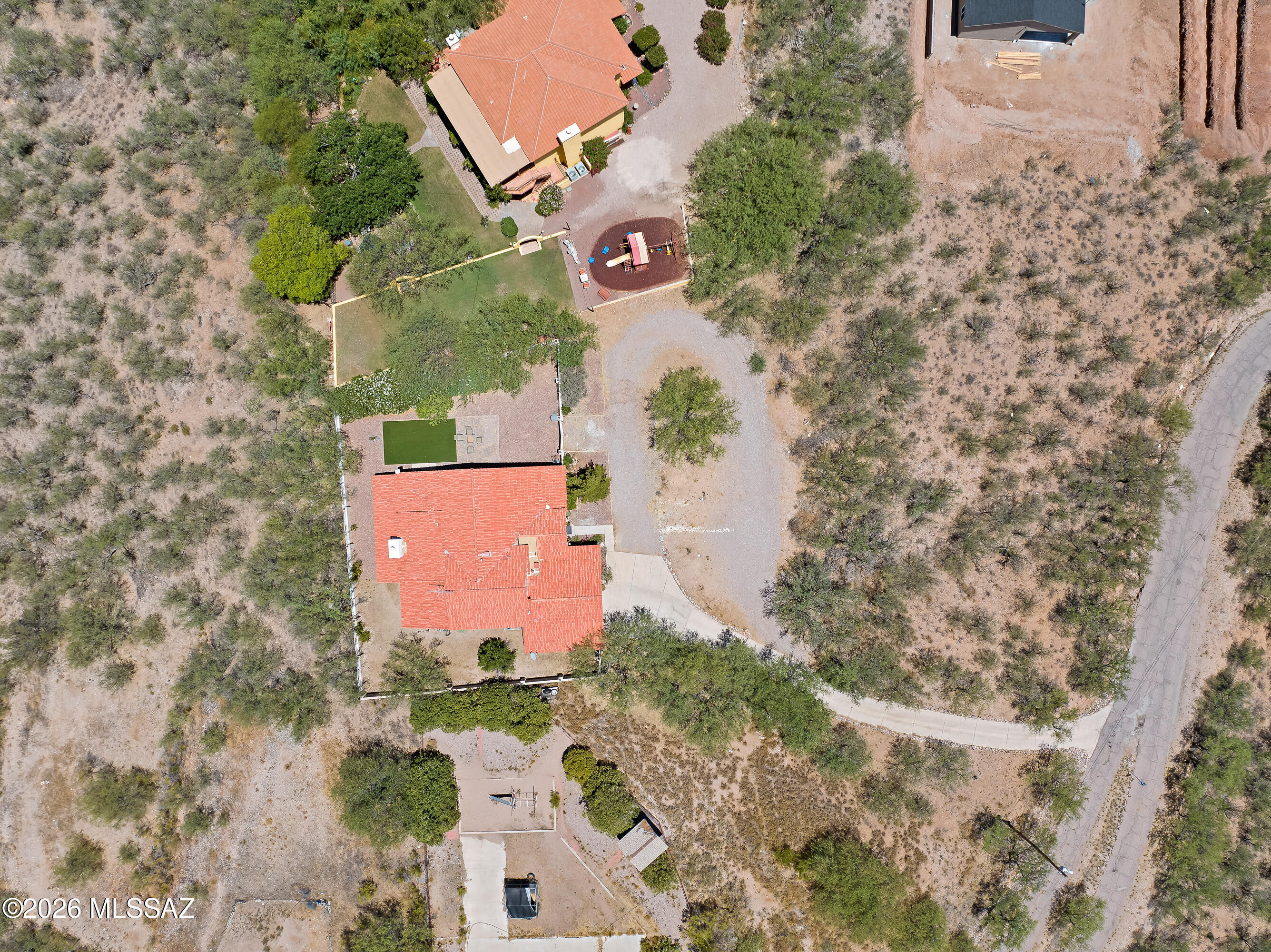 Rio Rico Estates 7 - Residential