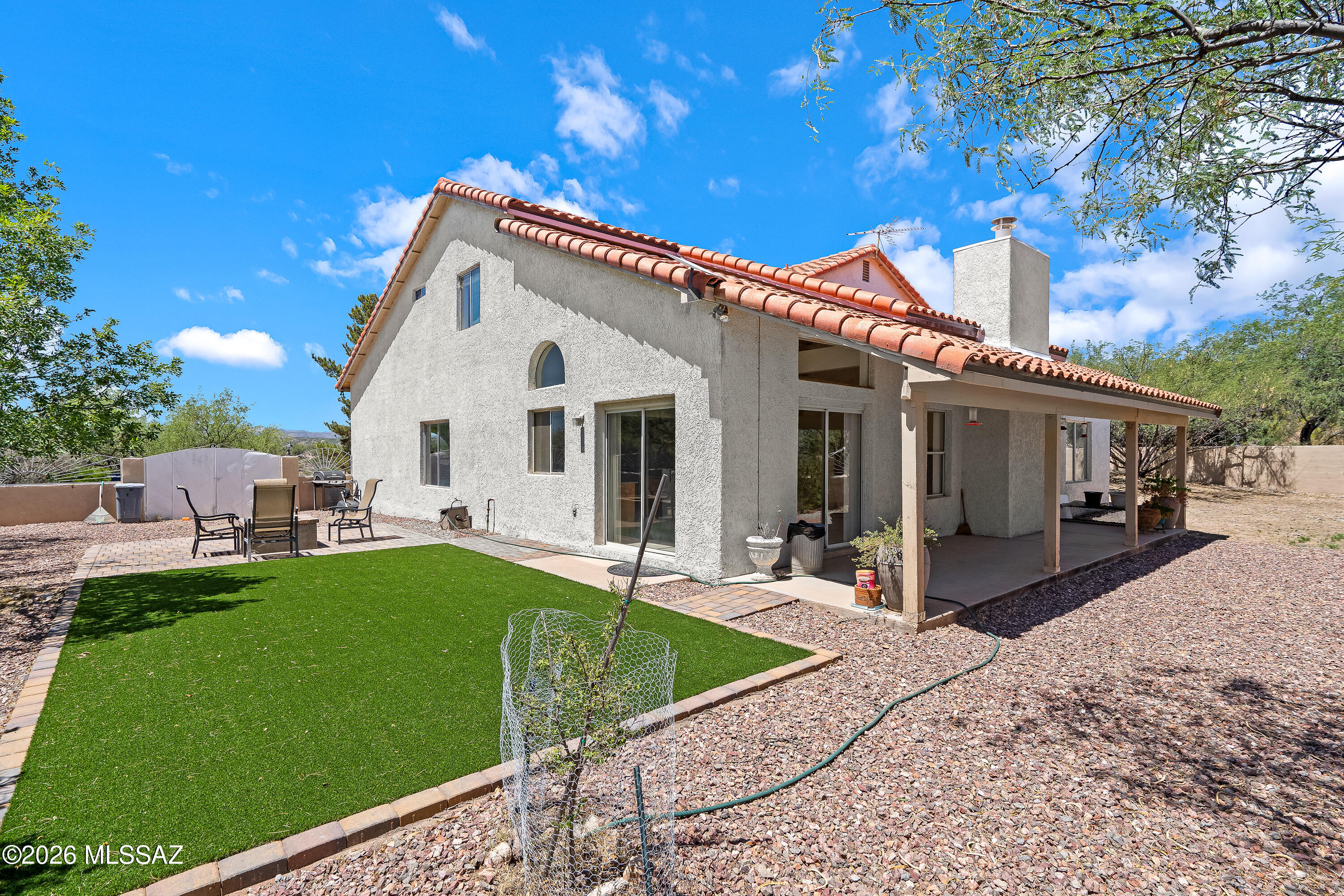 Rio Rico Estates 7 - Residential