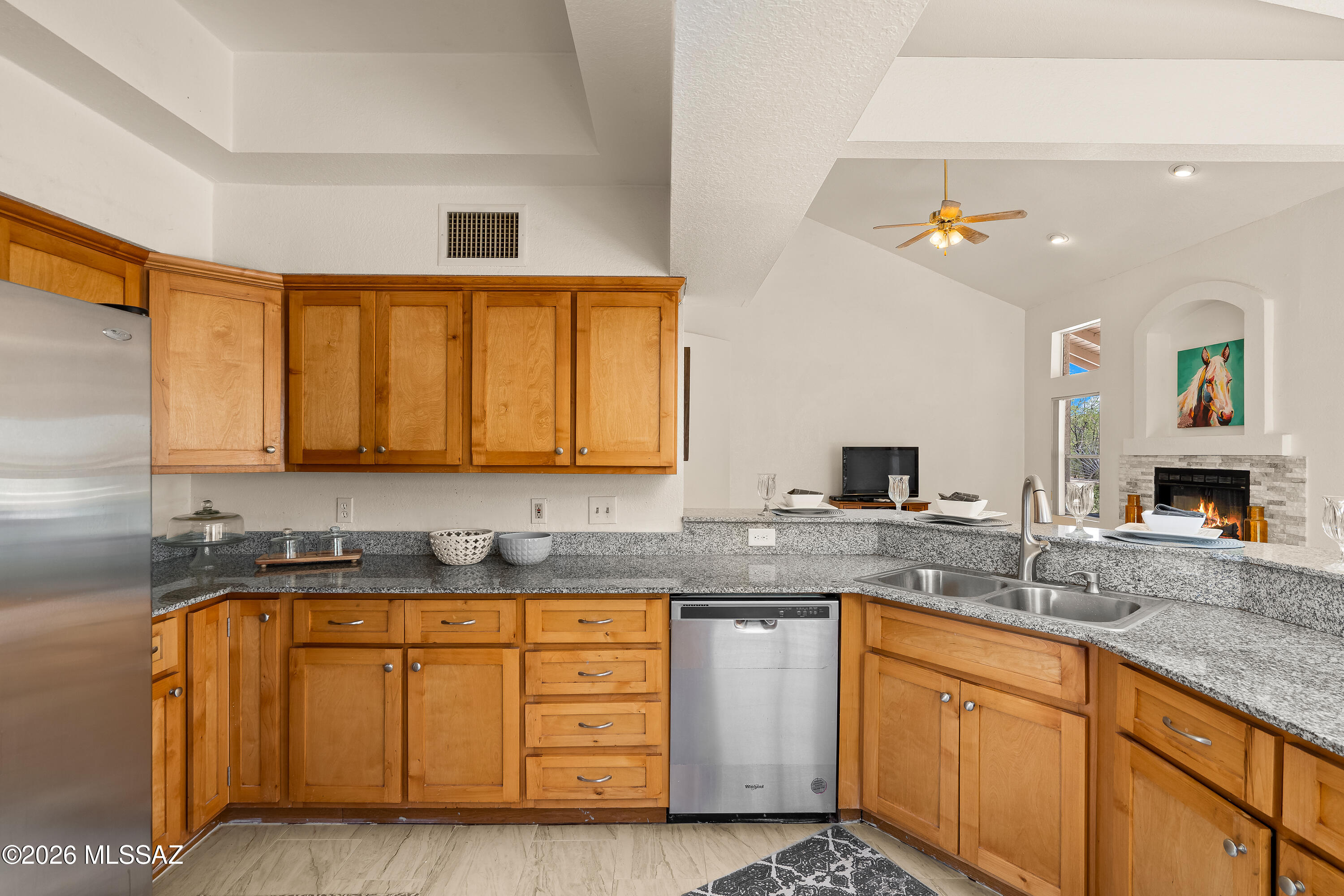 Rio Rico Estates 7 - Residential