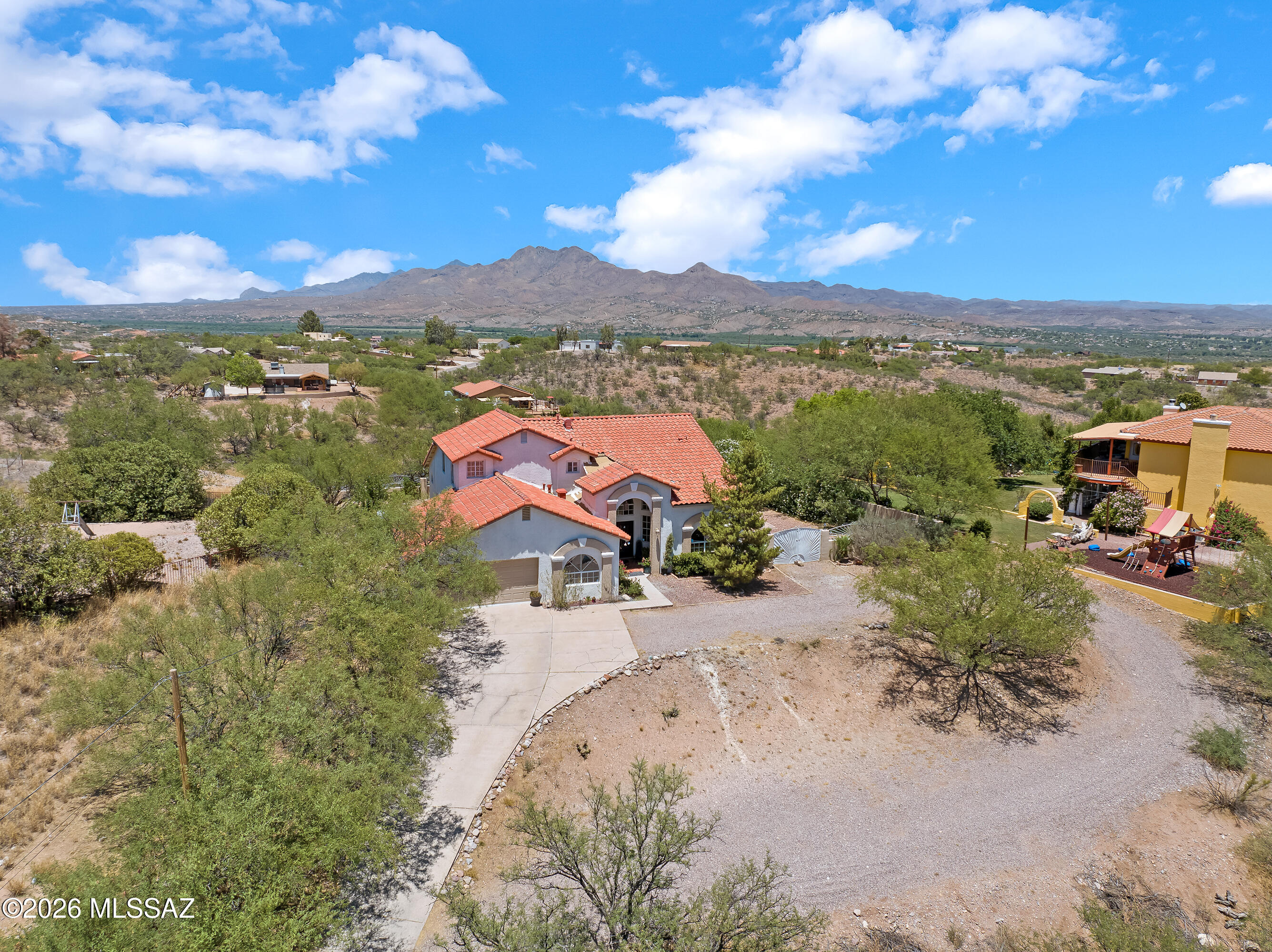 Rio Rico Estates 7 - Residential