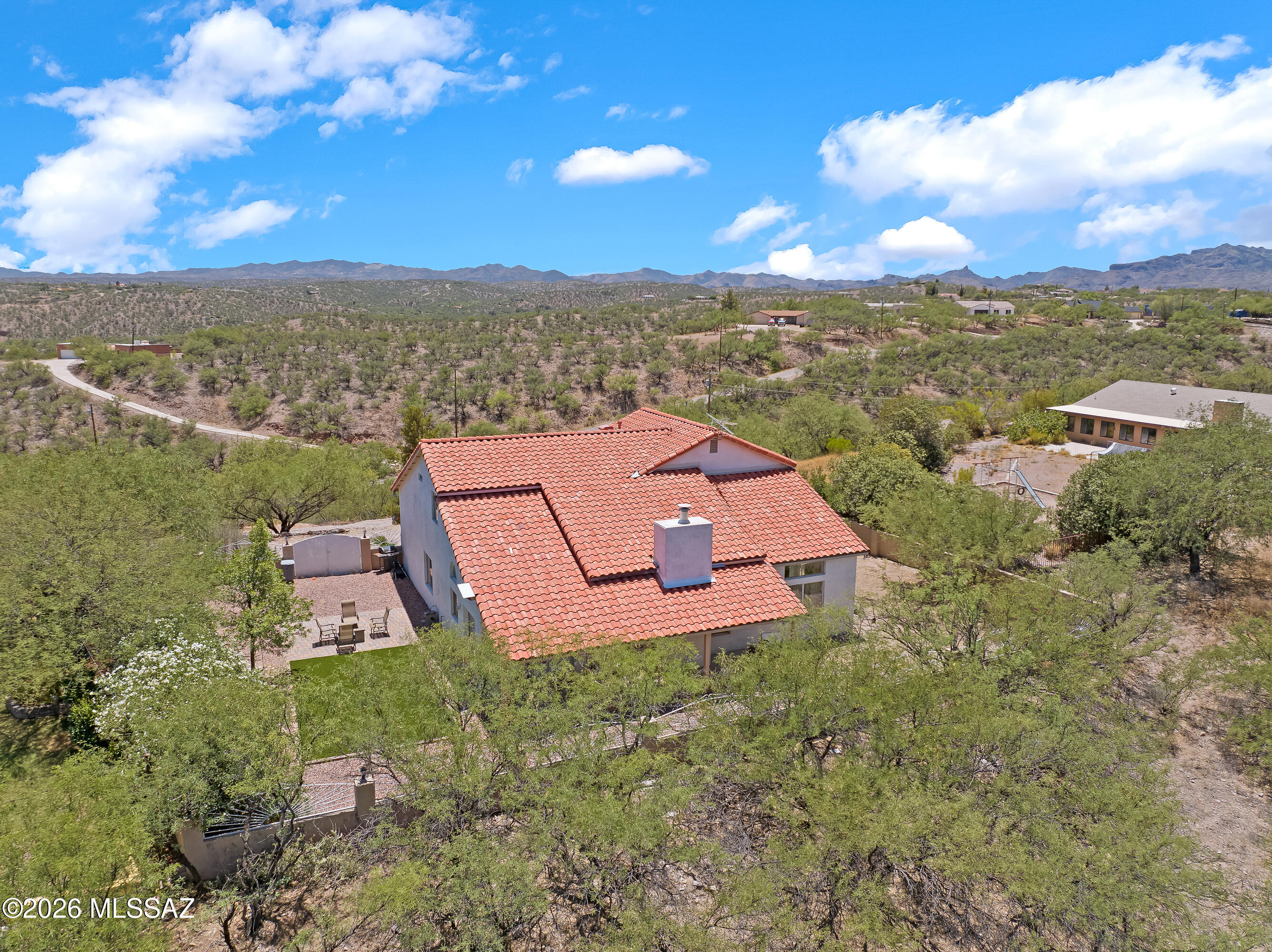 Rio Rico Estates 7 - Residential