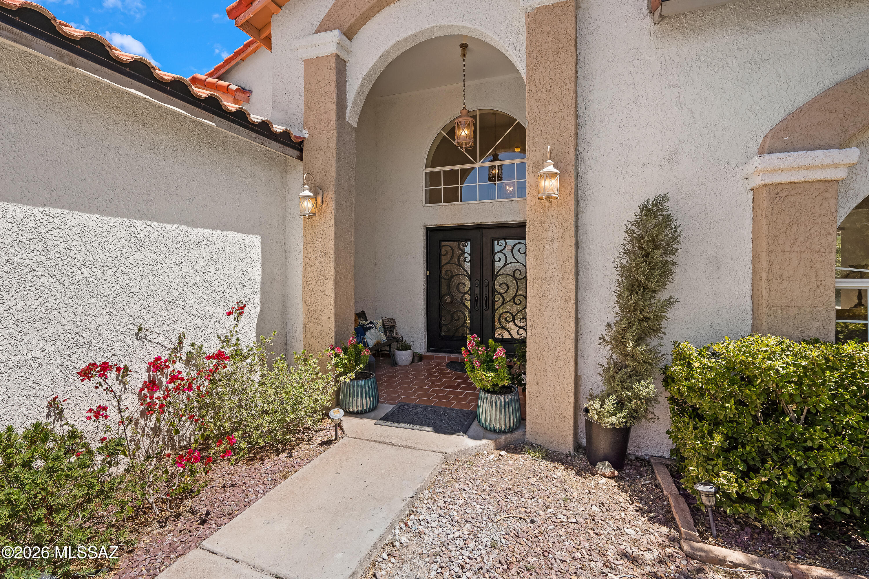 Rio Rico Estates 7 - Residential