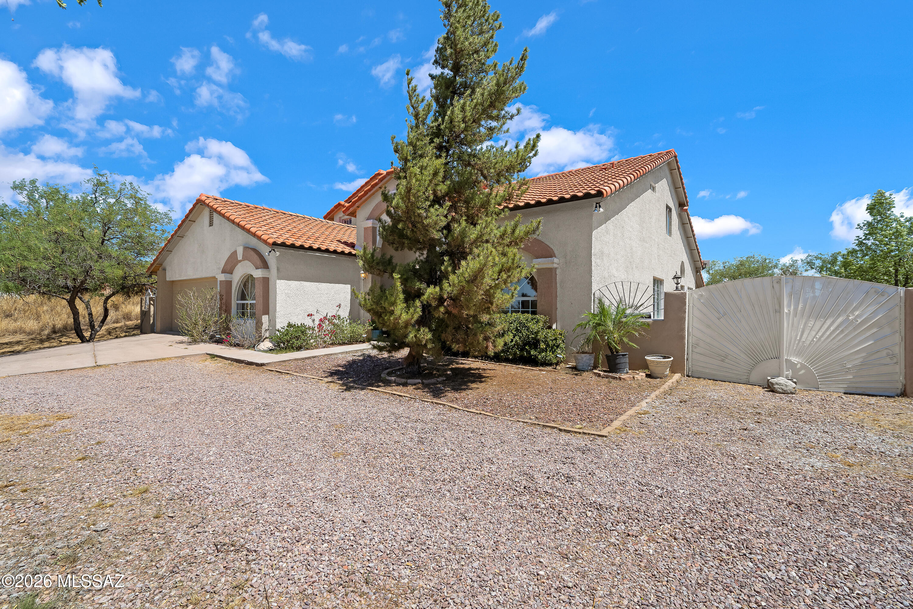 Rio Rico Estates 7 - Residential