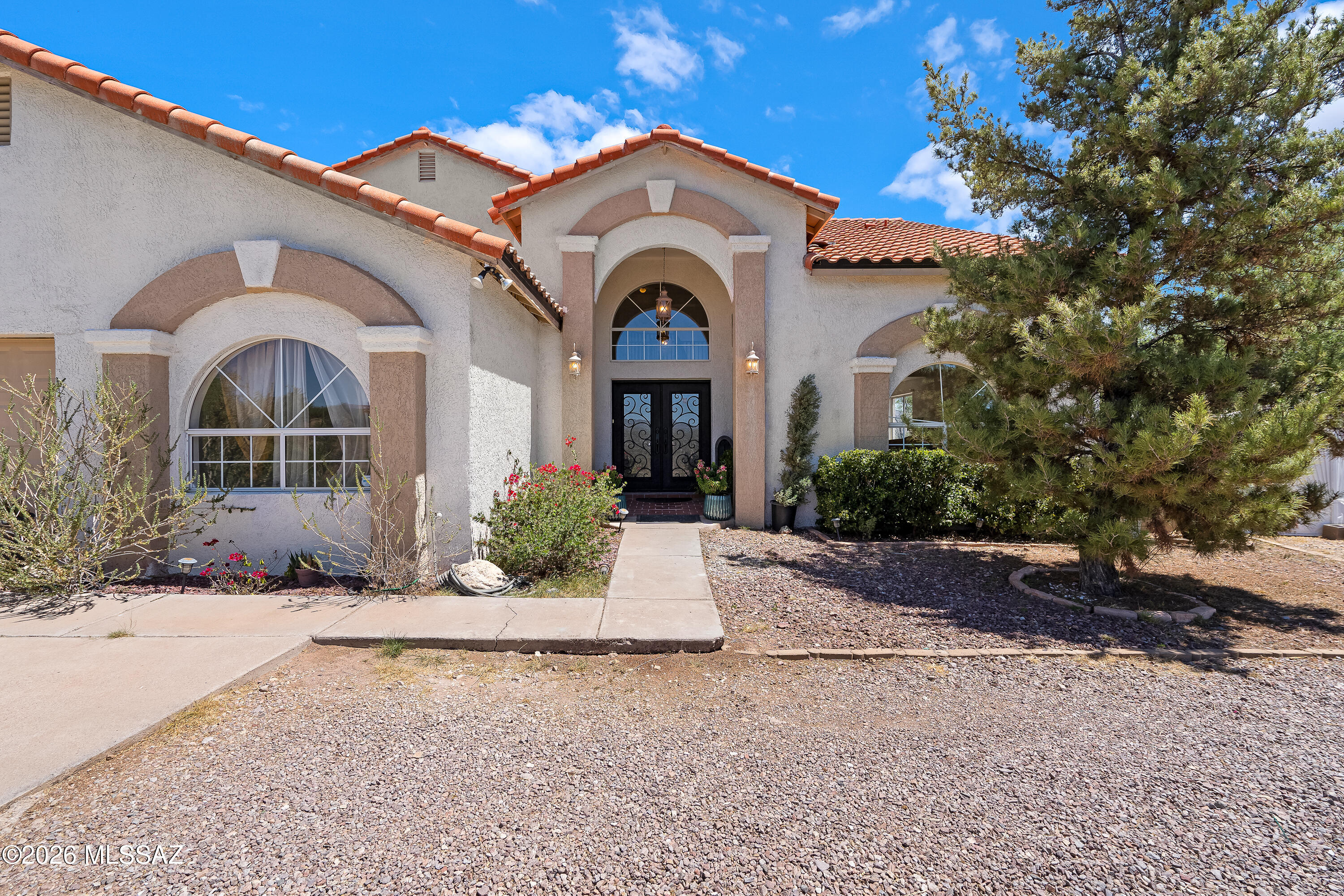 Rio Rico Estates 7 - Residential