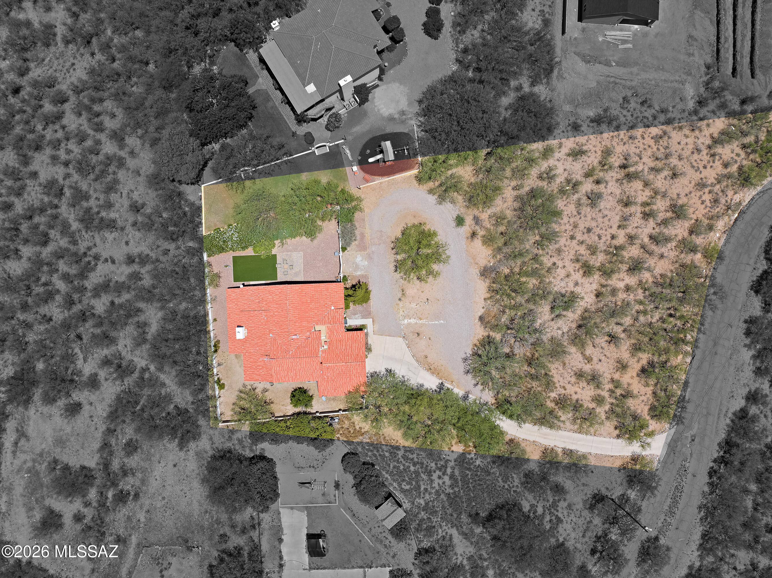 Rio Rico Estates 7 - Residential