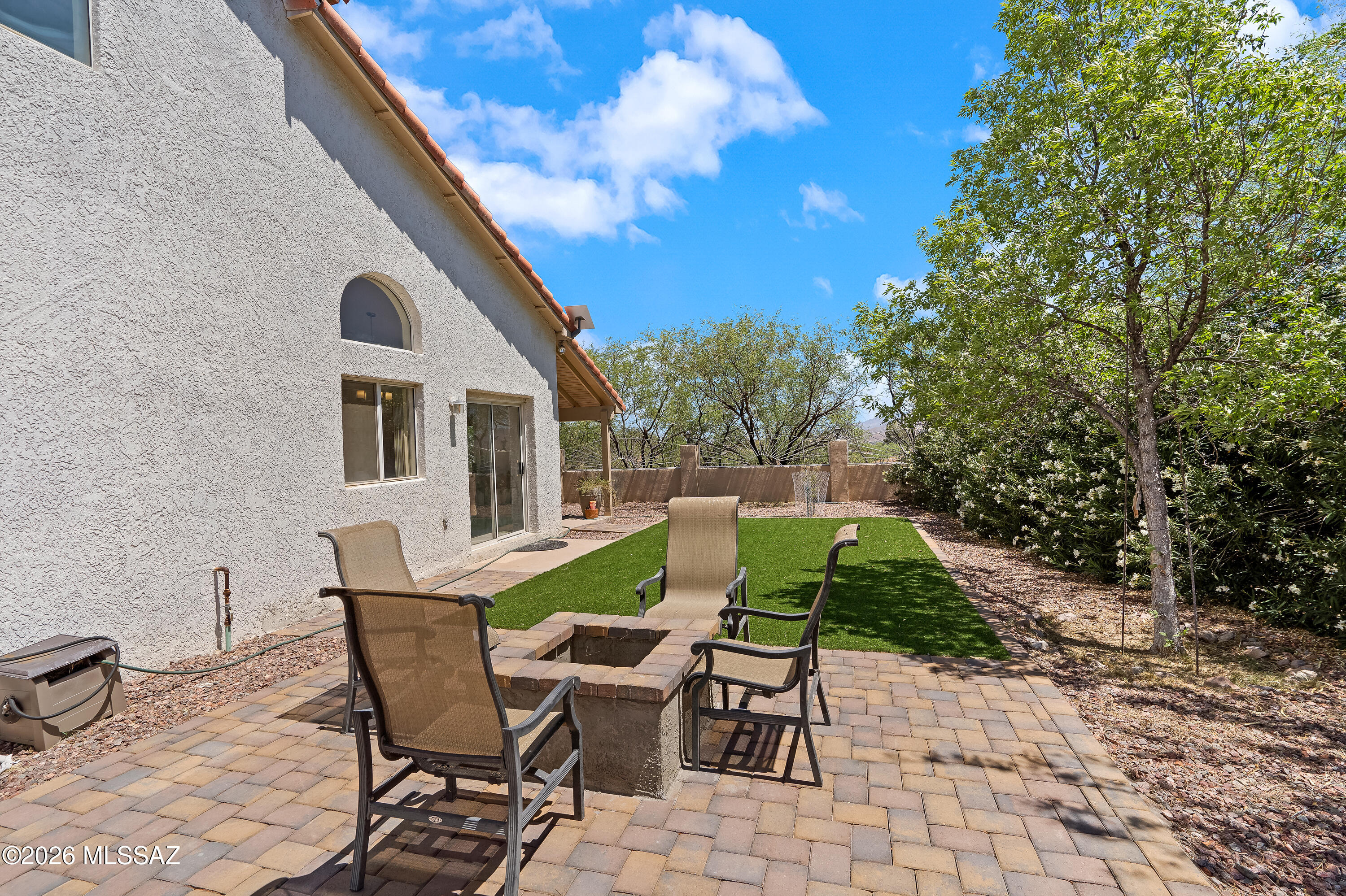 Rio Rico Estates 7 - Residential