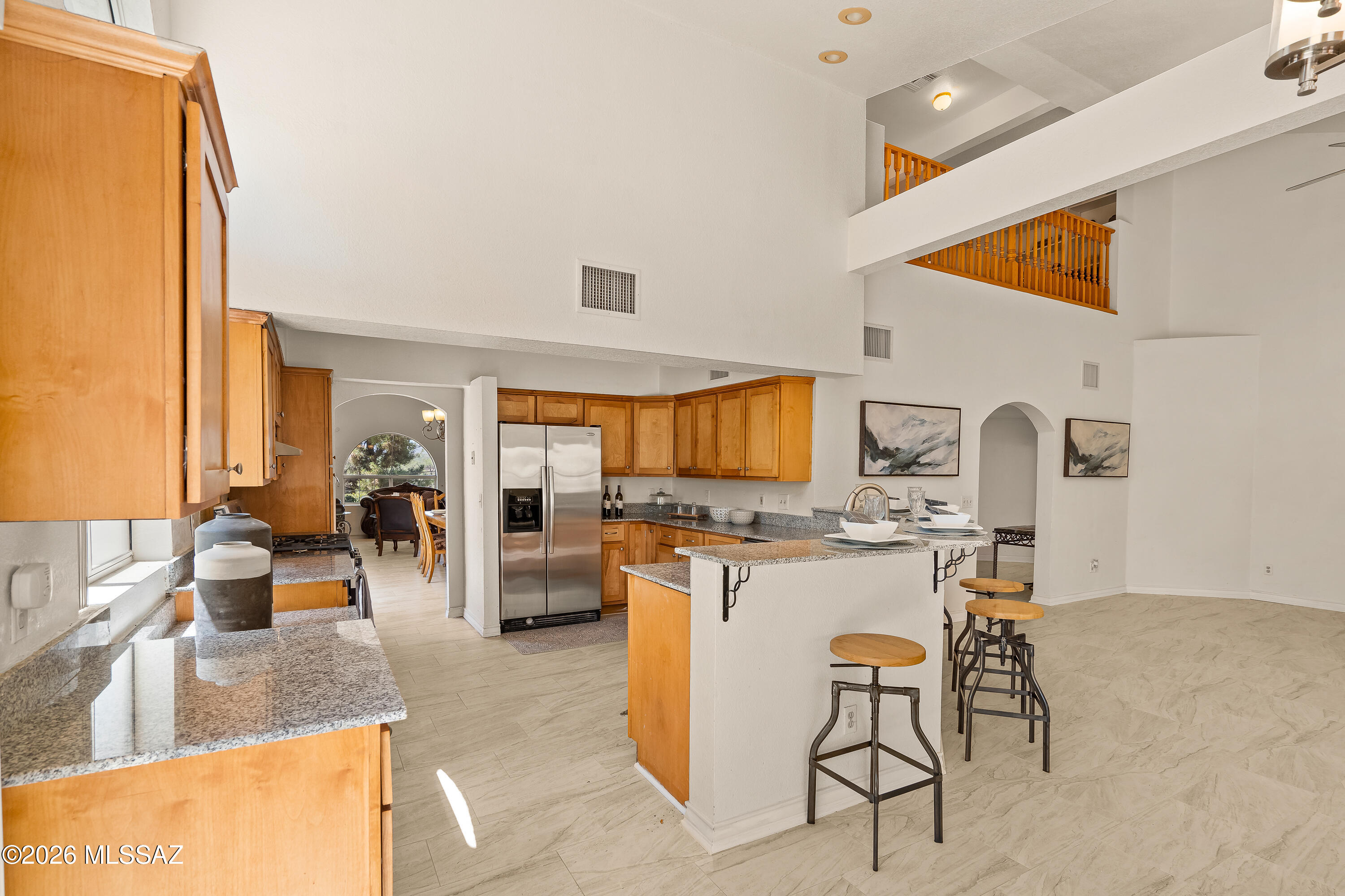 Rio Rico Estates 7 - Residential
