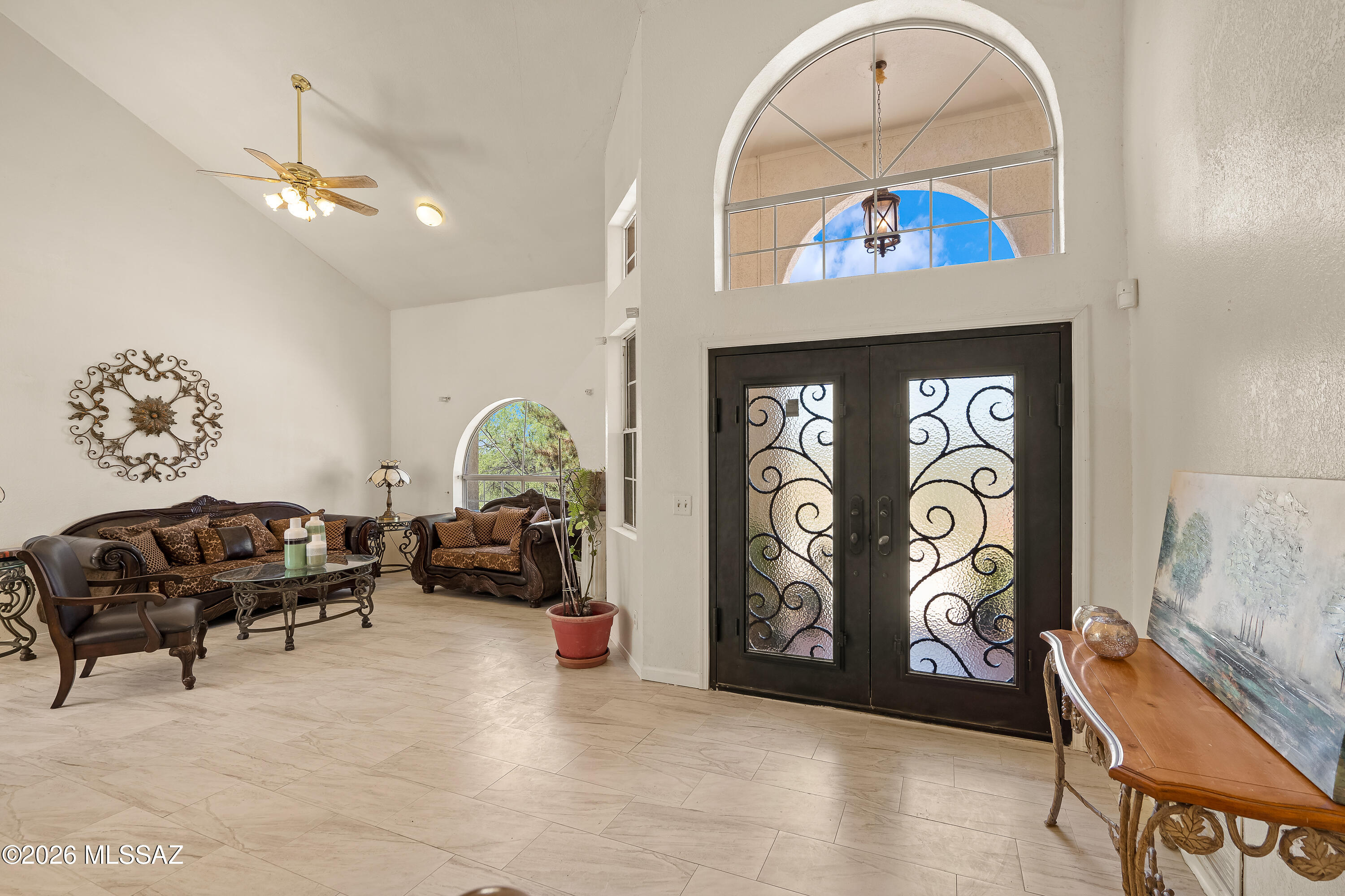 Rio Rico Estates 7 - Residential