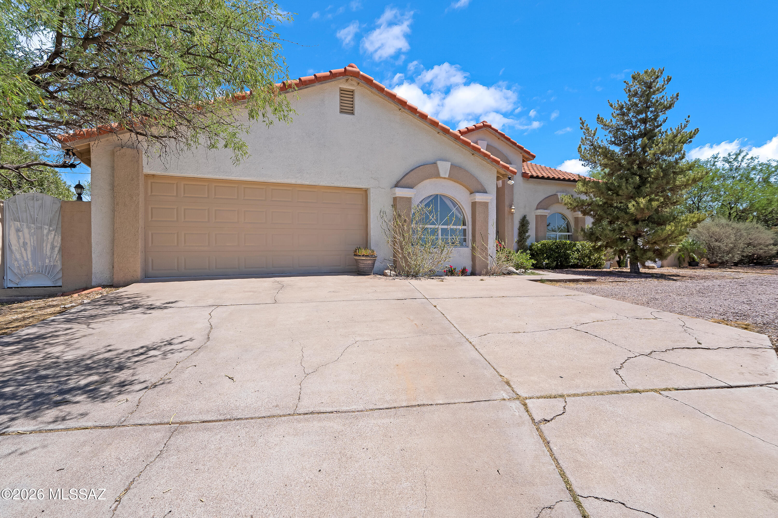Rio Rico Estates 7 - Residential