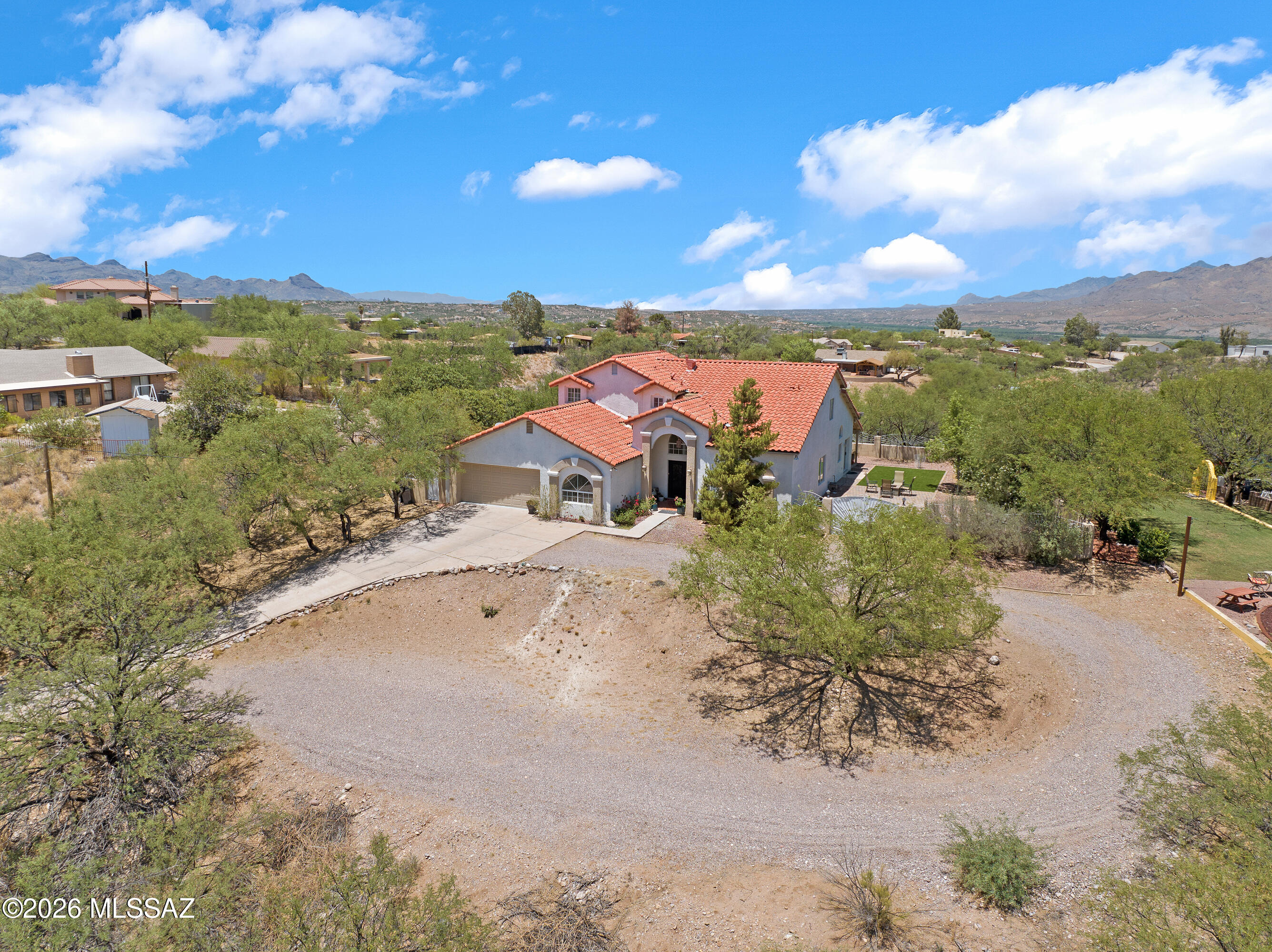 Rio Rico Estates 7 - Residential