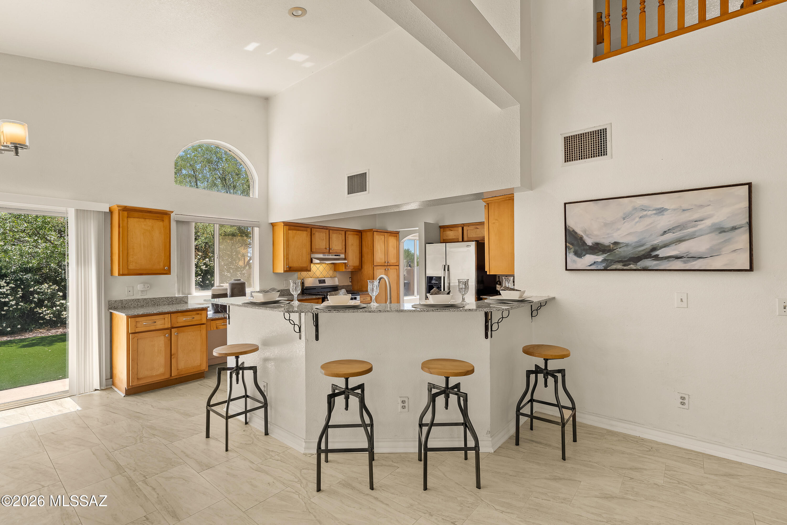 Rio Rico Estates 7 - Residential