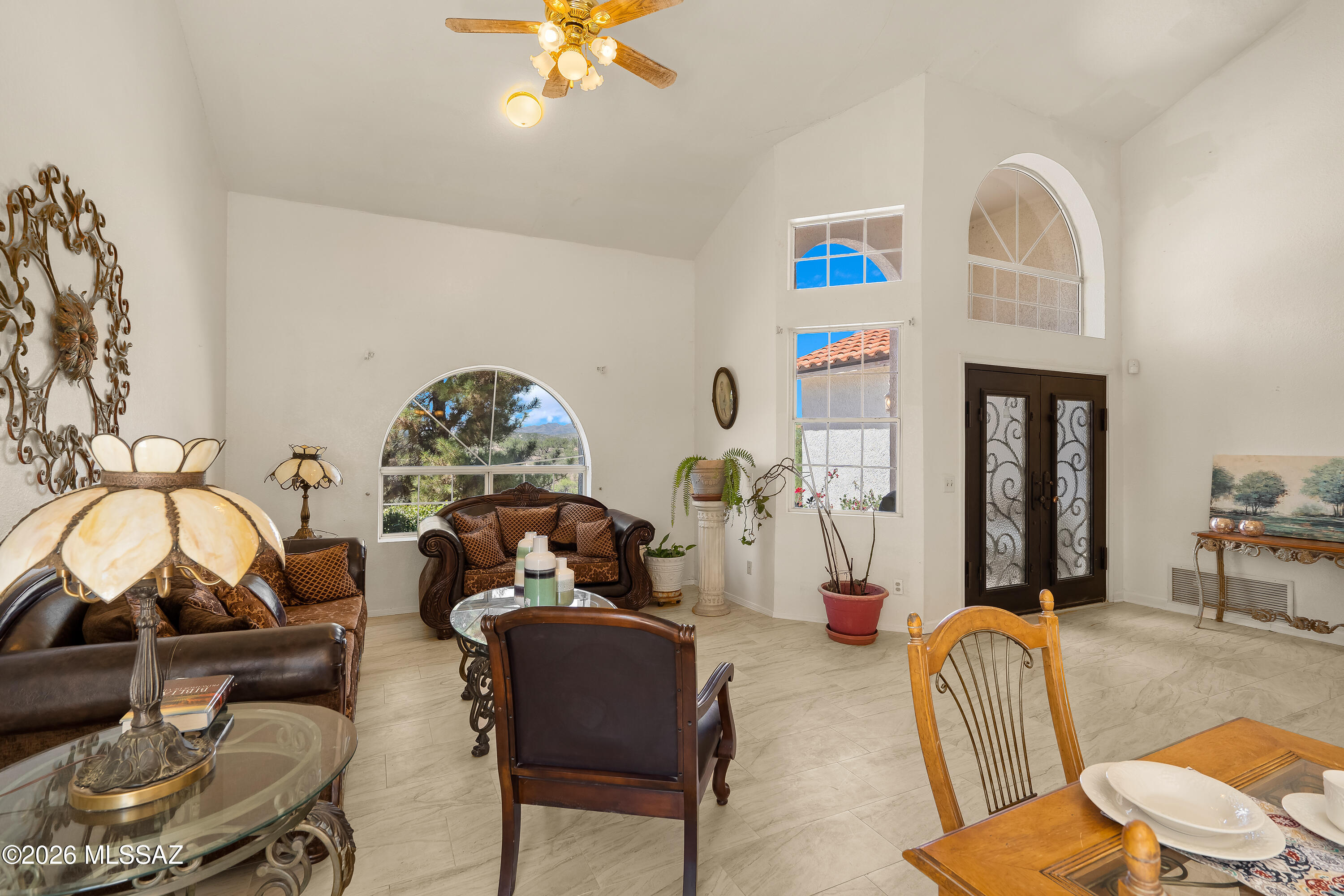 Rio Rico Estates 7 - Residential